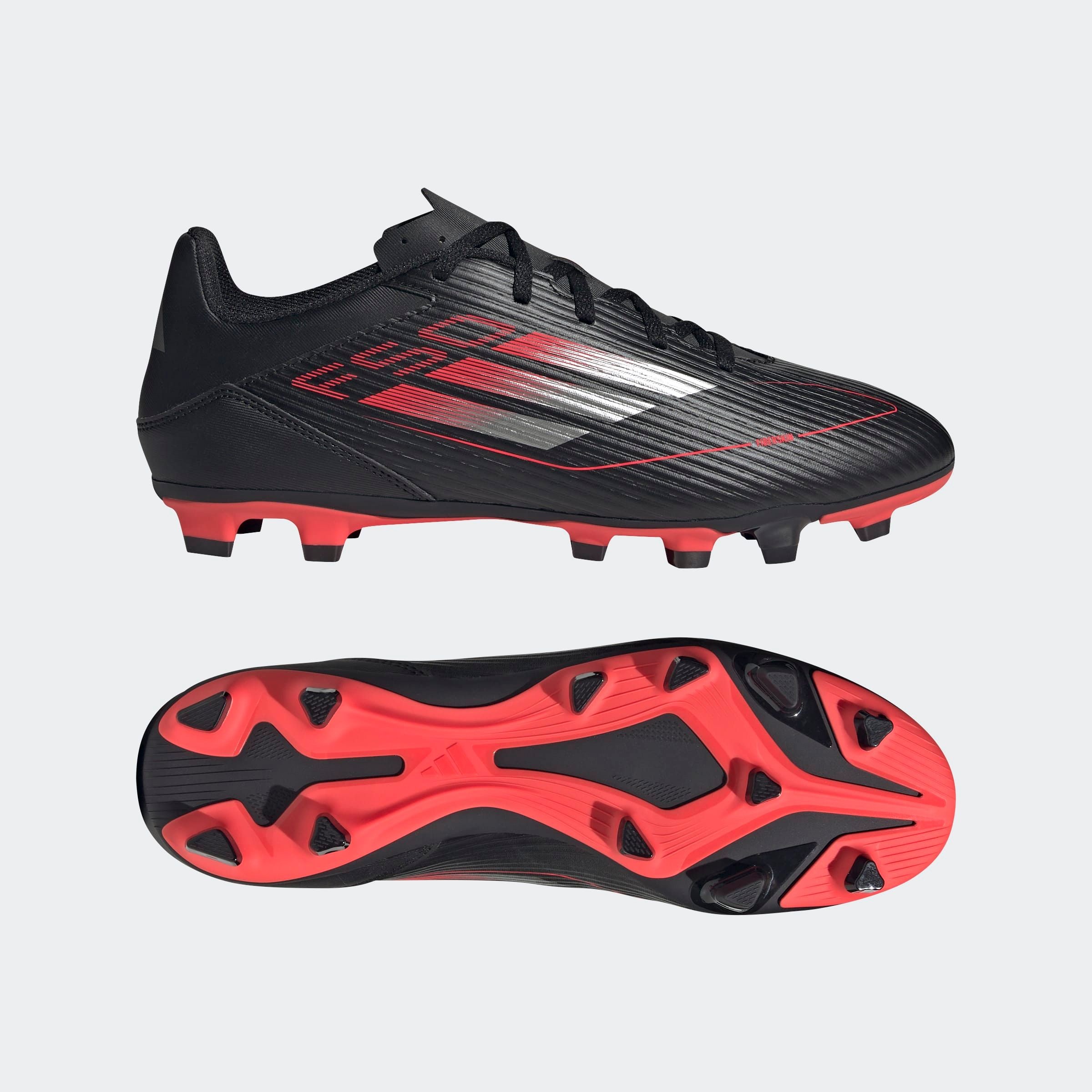 adidas Performance Fußballschuh »F50 CLUB FG/MG«
