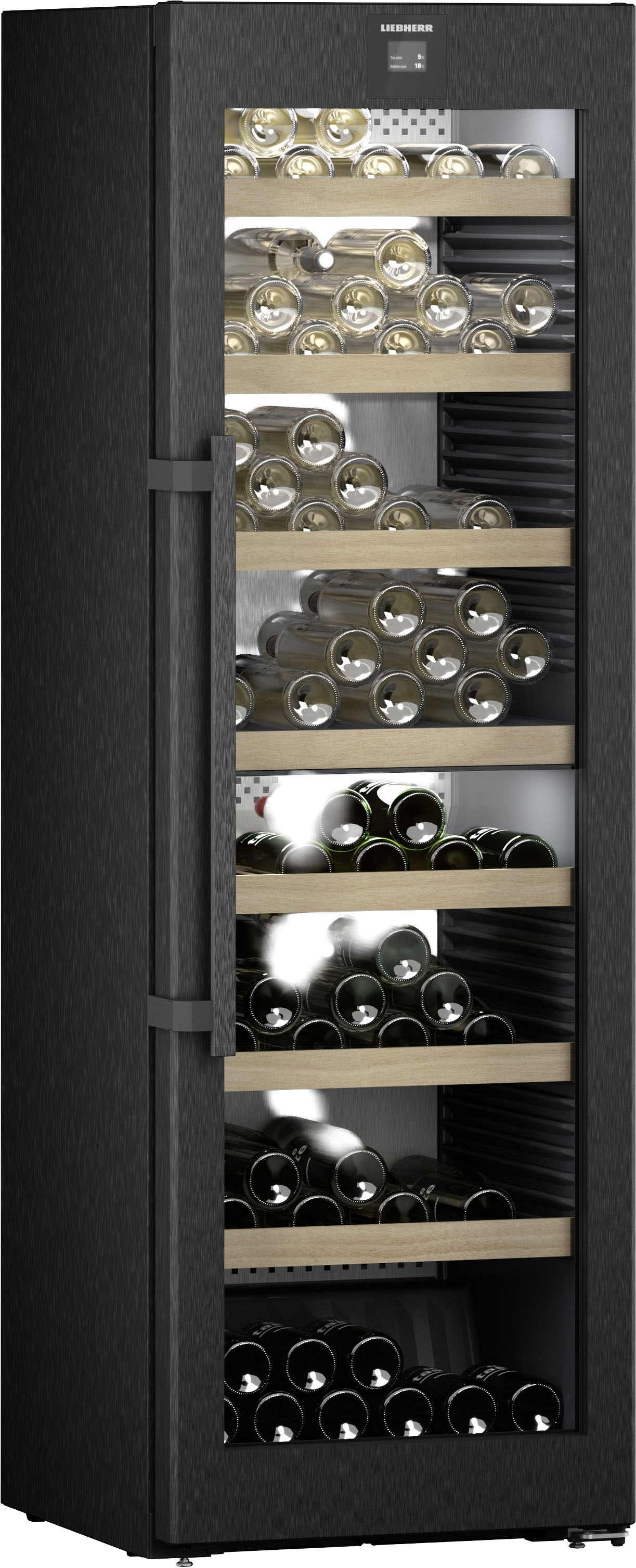 Liebherr Weinkühlschrank »WPbsi 5052_997242651«