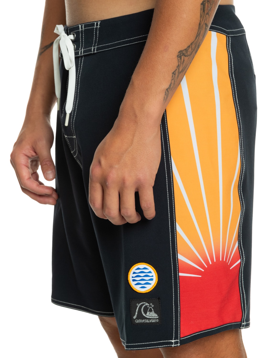 Quiksilver Boardshorts »QSTH Tahiti Arch 18«