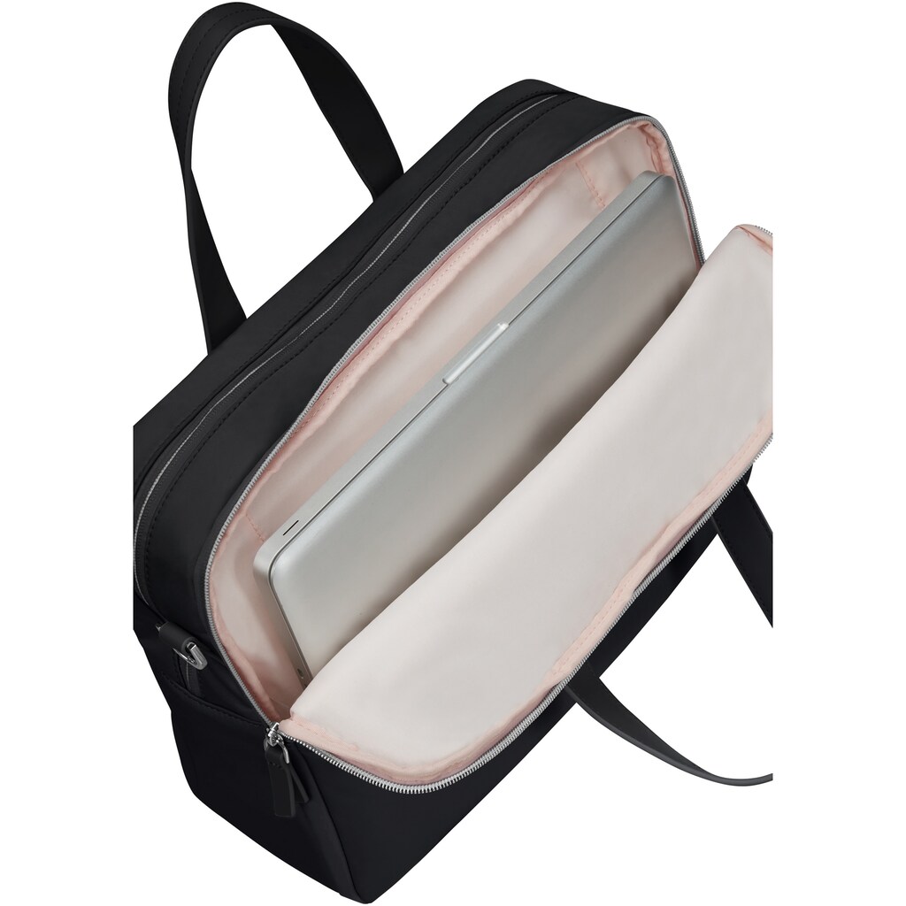 Samsonite Laptoptasche »Eco Wave«