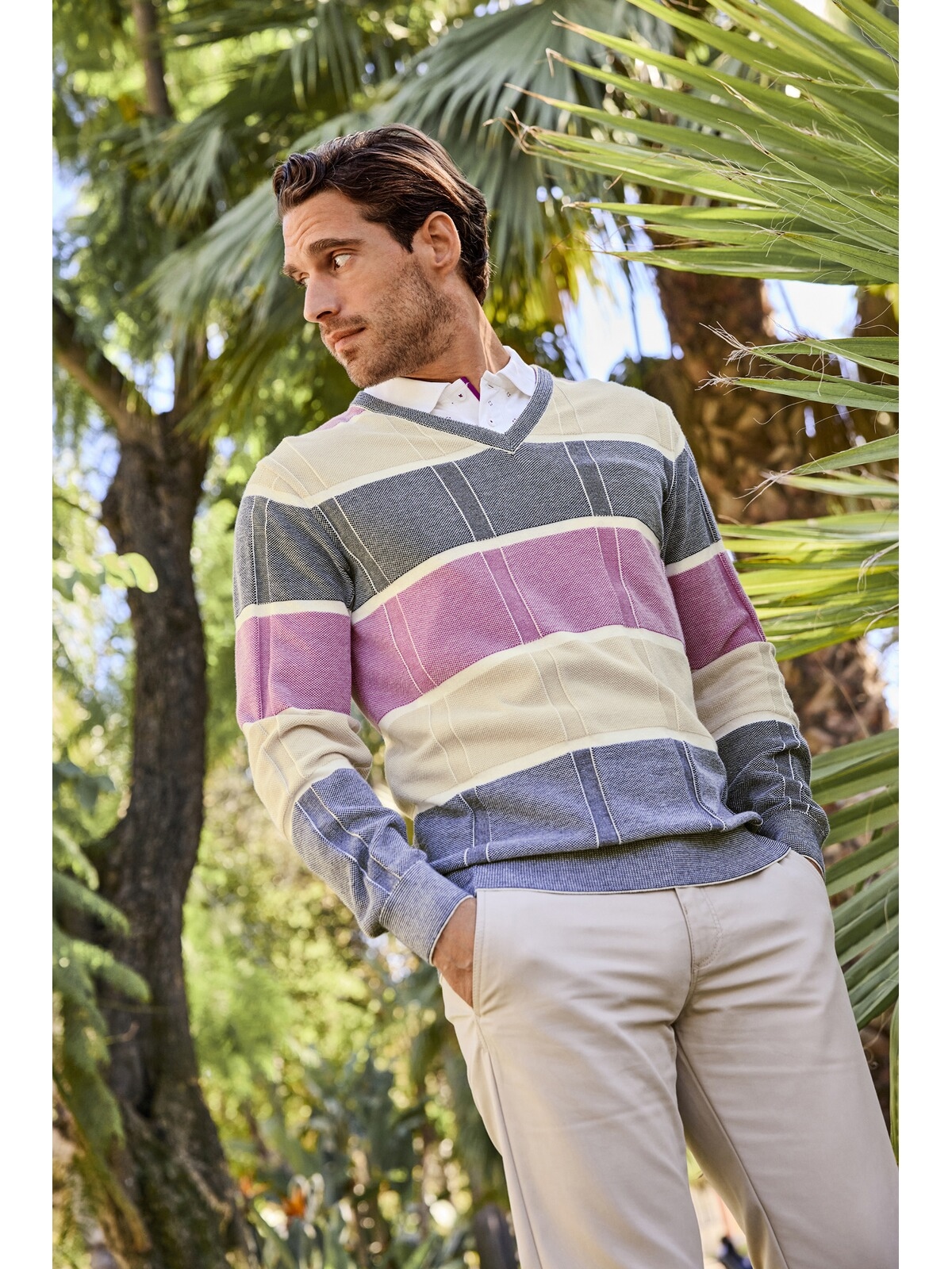 Babista Strickpullover »Pullover ONIR«, (1 tlg.)
