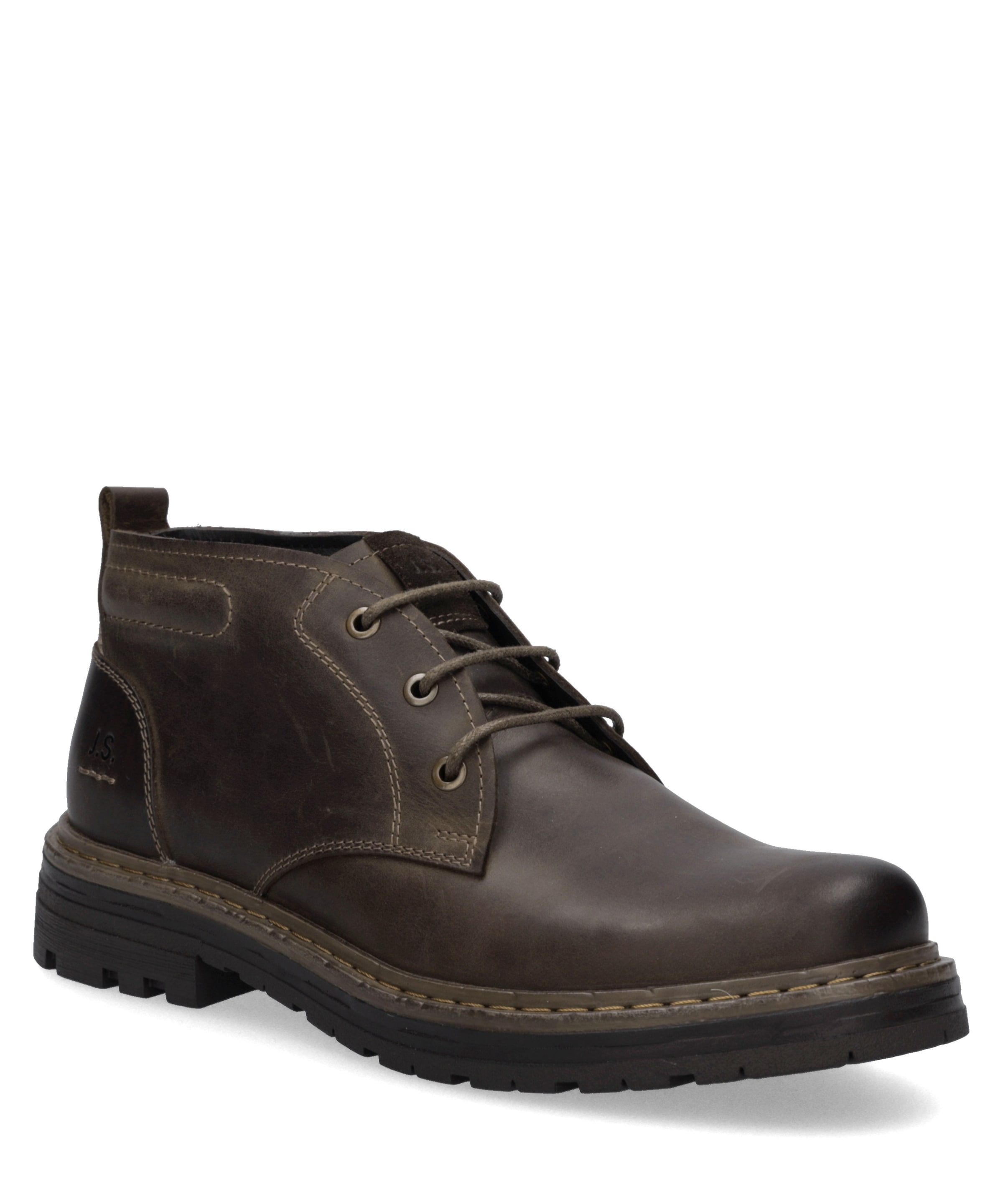 Josef Seibel Schnürschuh »Curtis 06, brasil«