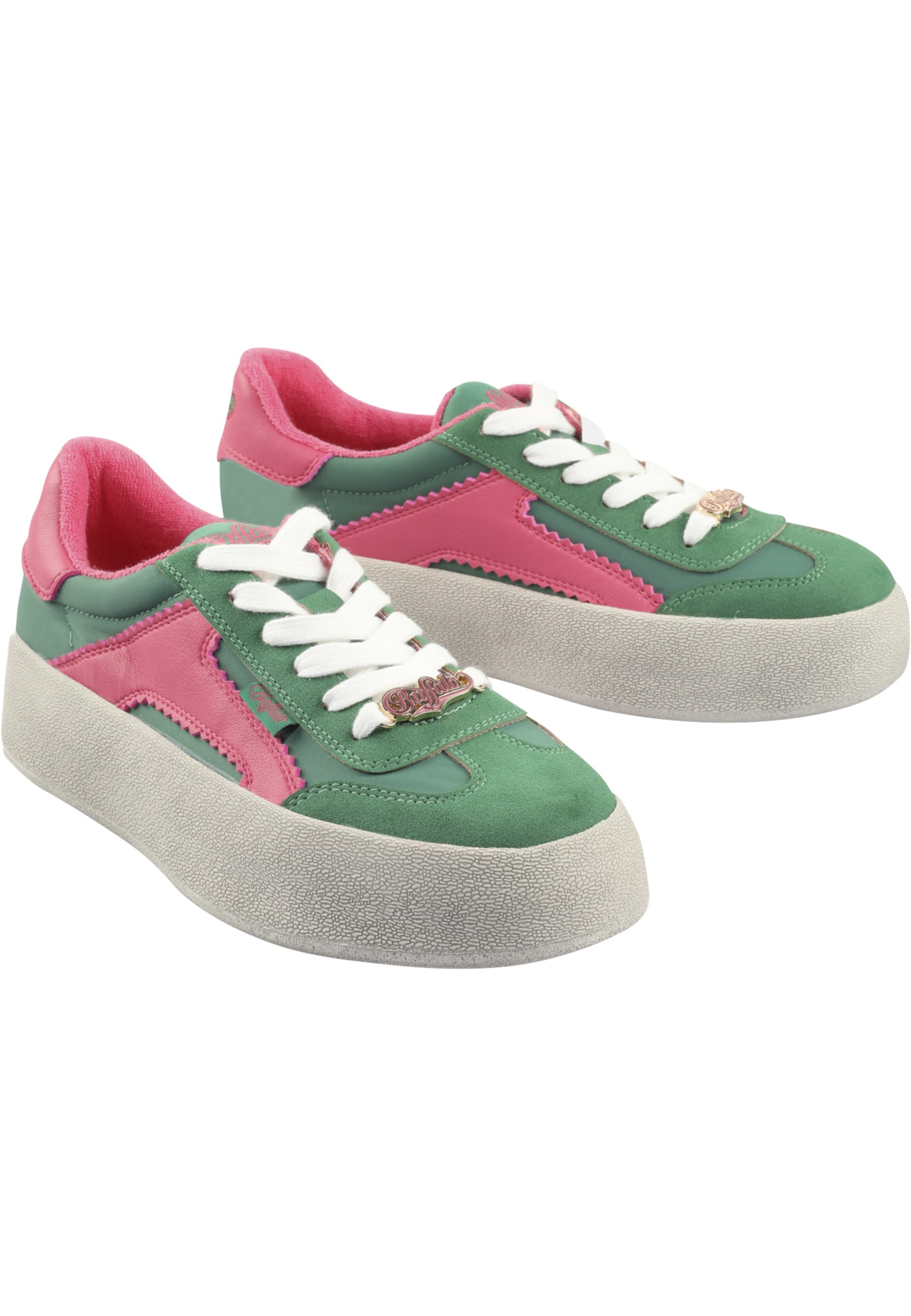 Buffalo Trainingsschuh »Buffalo CAJO«