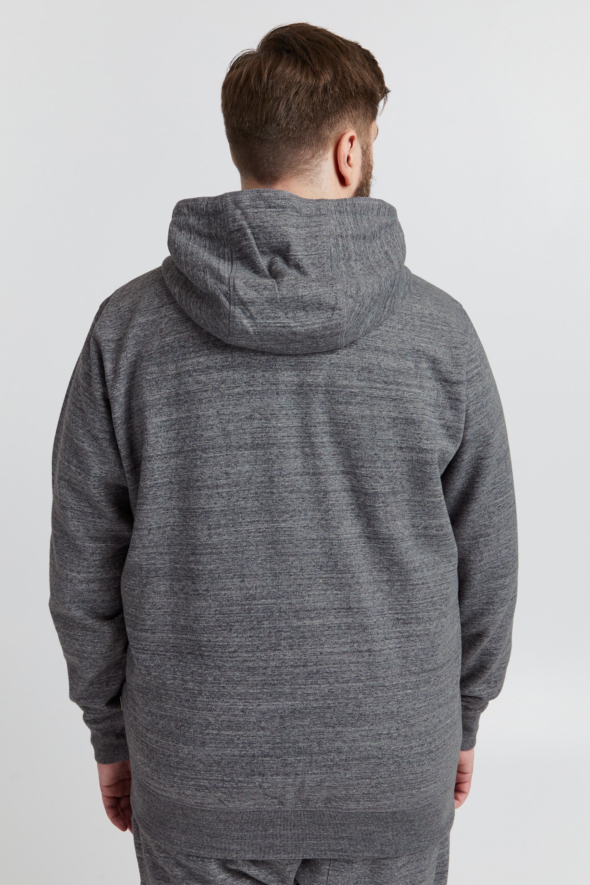 Blend Kapuzensweatjacke »Kapuzensweatshirtjacke BHBVelno«