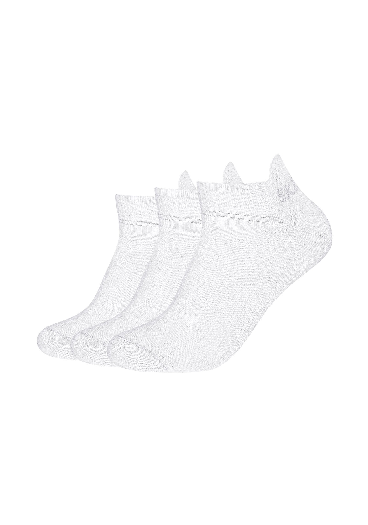 Skechers Sneakersocken »Sneakersocken 6er Pack«