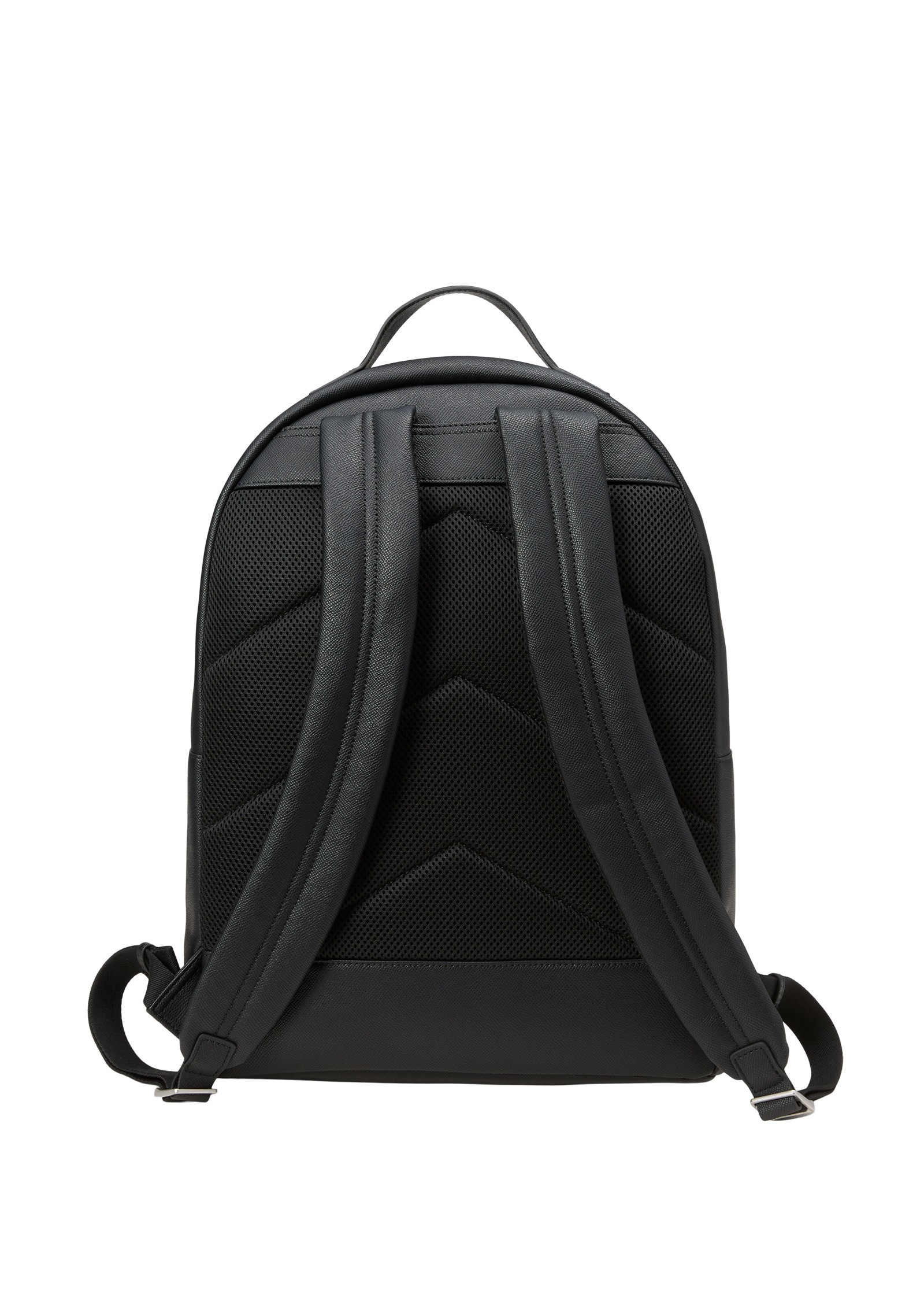 Marc OPolo Rucksack "aus einer Lederalternative aus recyceltem Polyester" günstig online kaufen