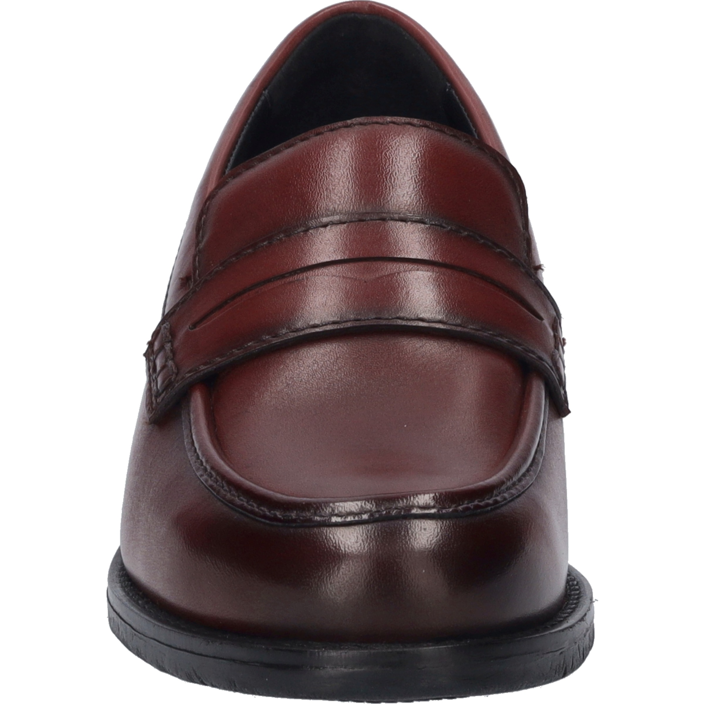 Josef Seibel Slipper »Simona 07, bordeaux«