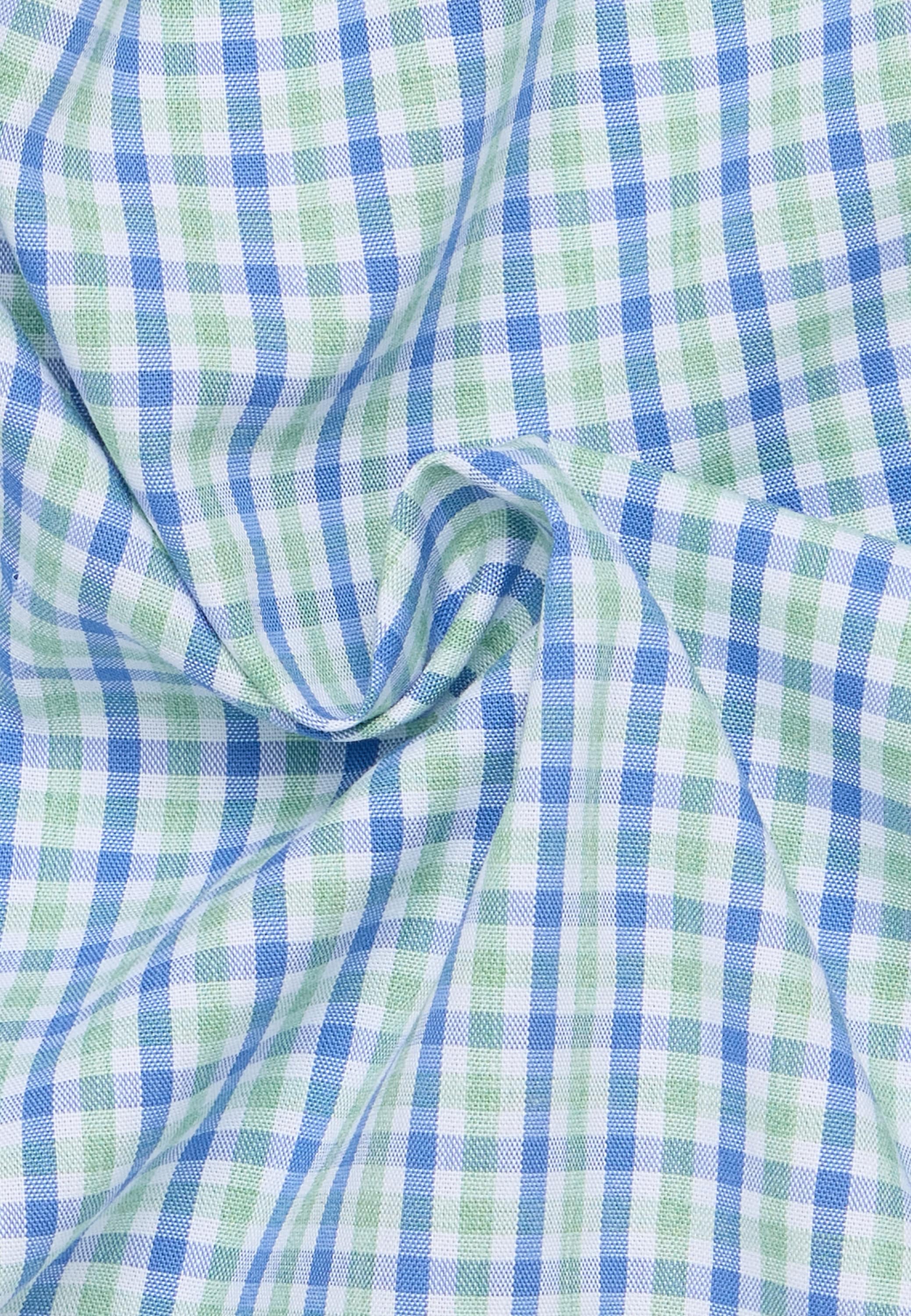 Eterna Langarmhemd »MODERN FIT«, NON IRON (bügelfrei)