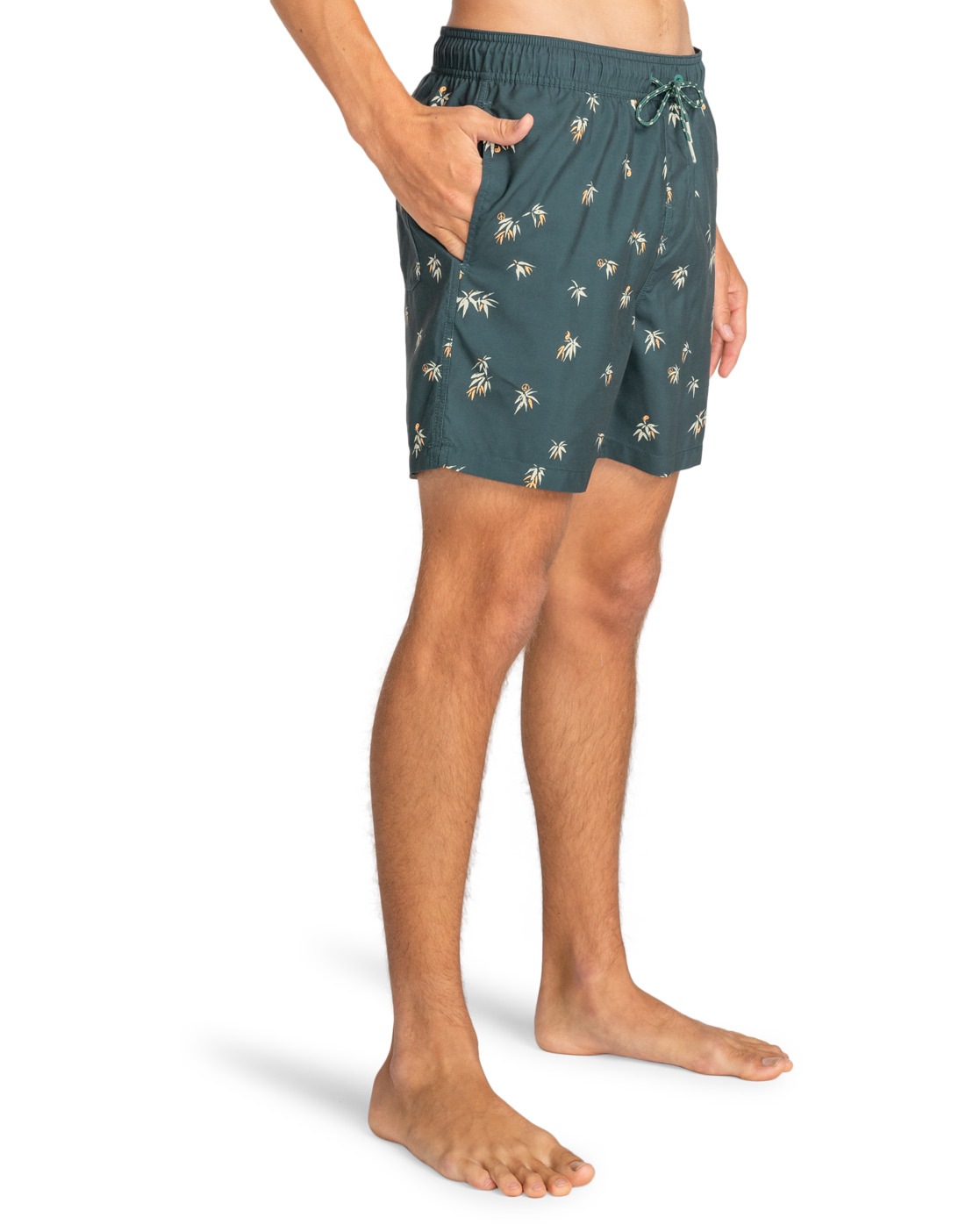 Billabong Boardshorts »Good Times Layback 16"«