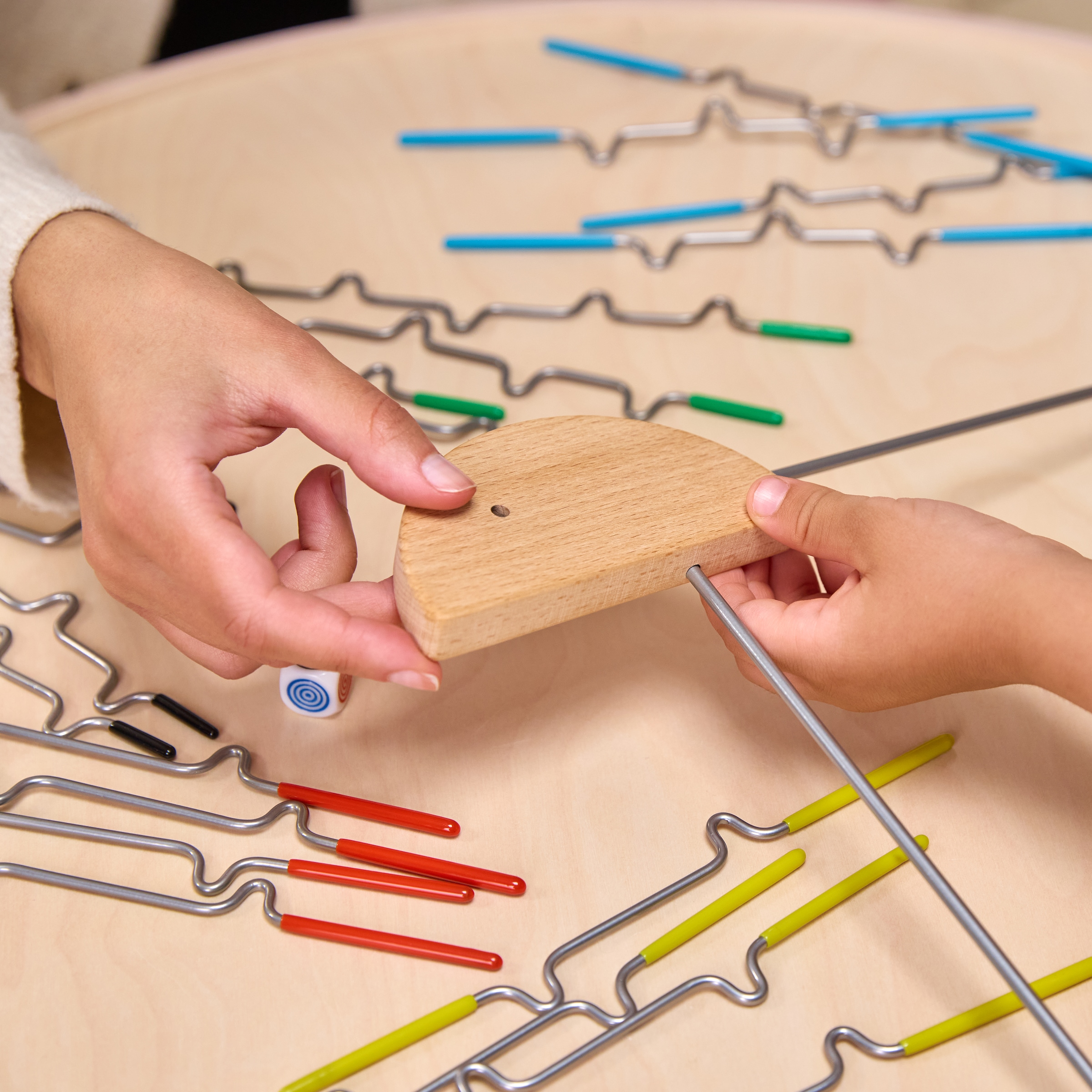 Spin Master Spiel »Suspend«