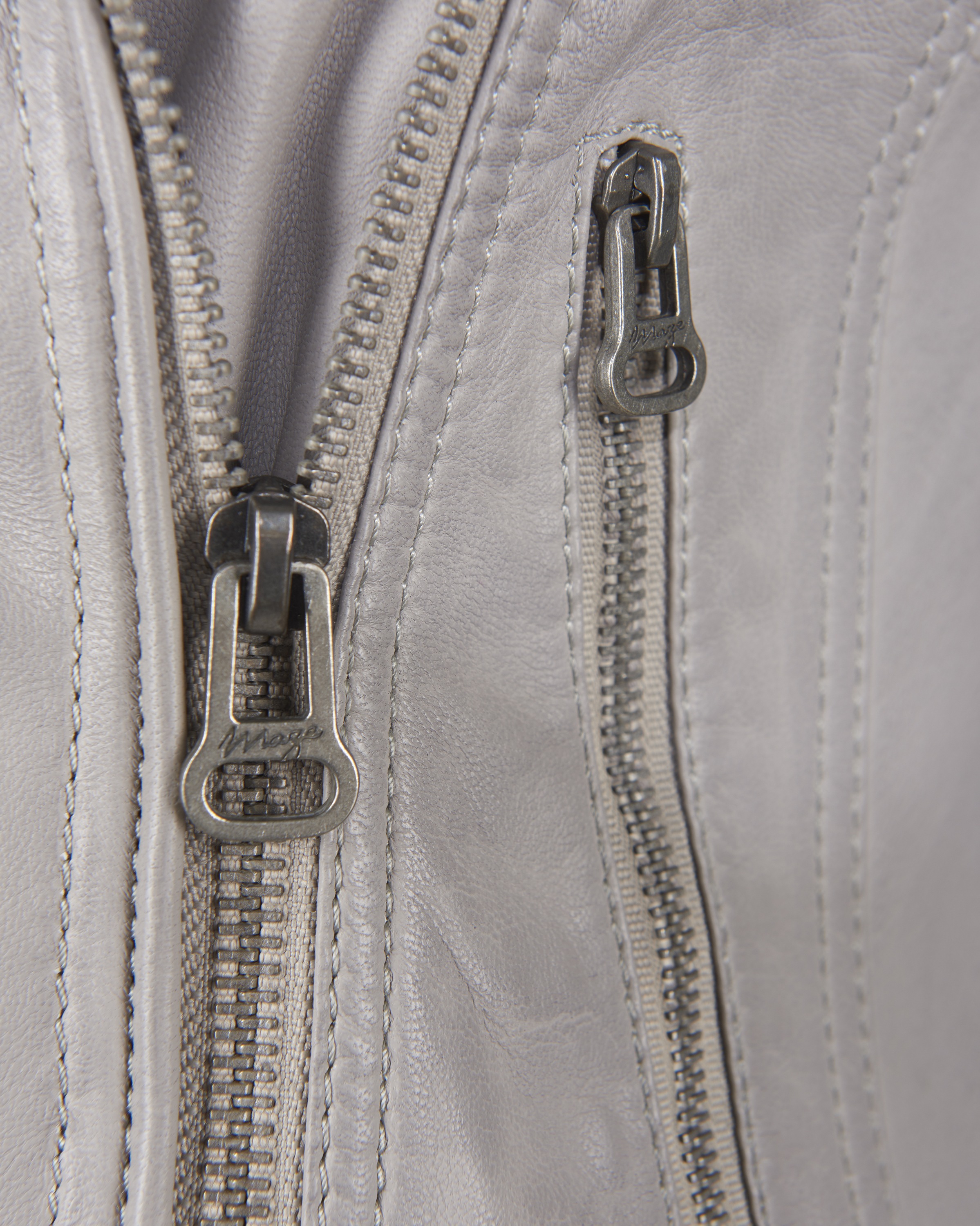Maze Lederjacke »Ibiza«