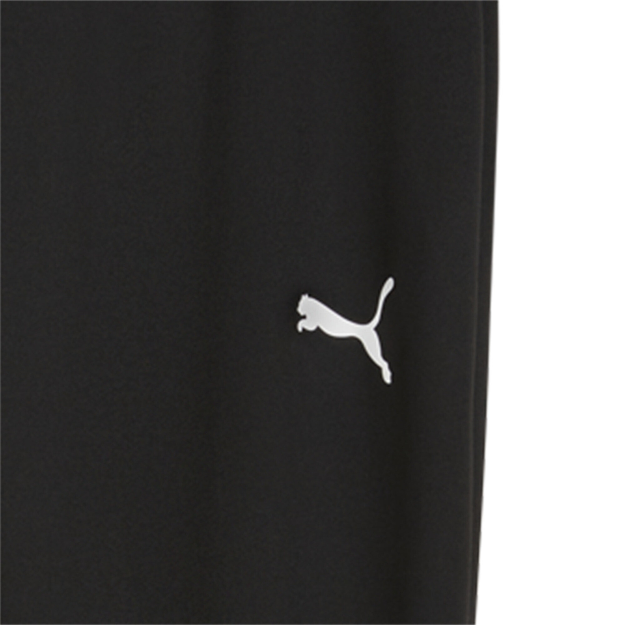 PUMA Trainingshose »Trainingshose aus French Terry Herren«