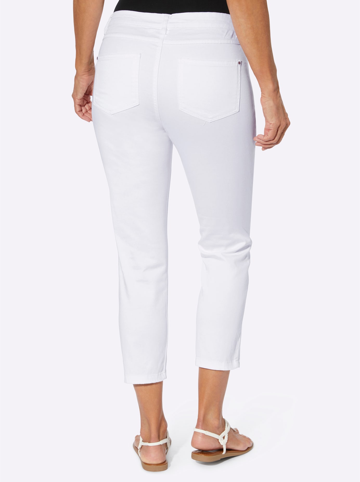 Thumbnail - Casual Looks 7/8-Jeans, (1 tlg.)