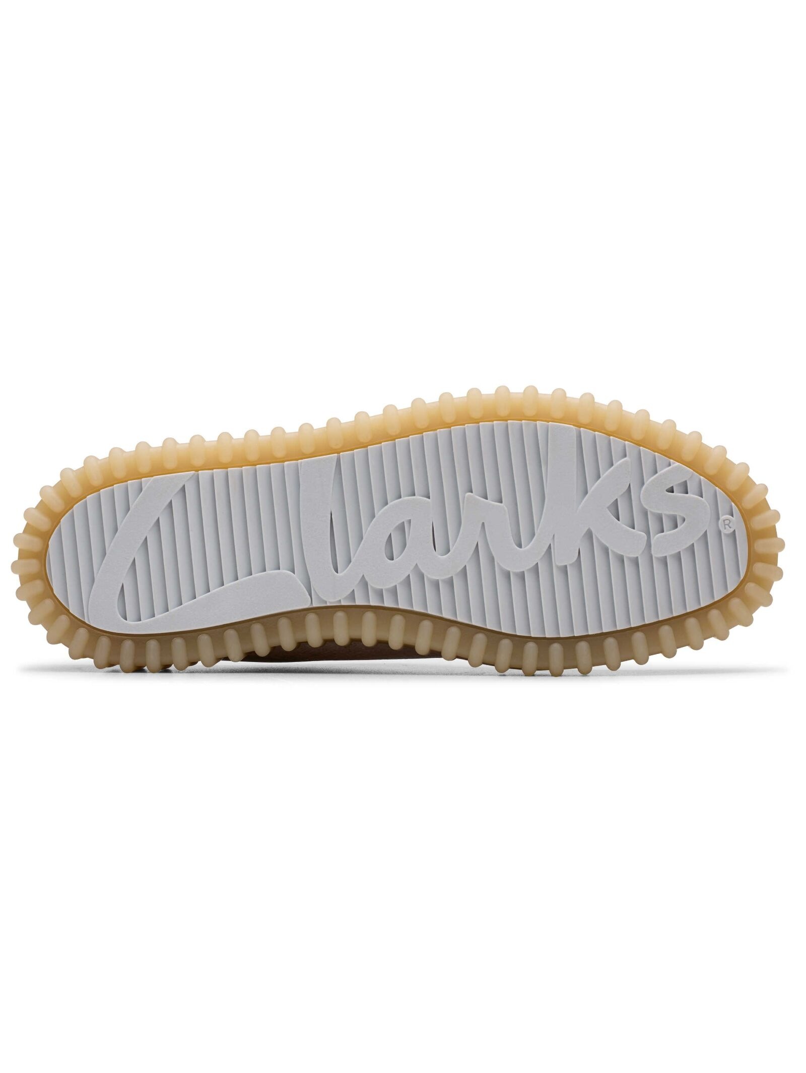 Clarks Pantolette »Clarks Pantoletten Leder«