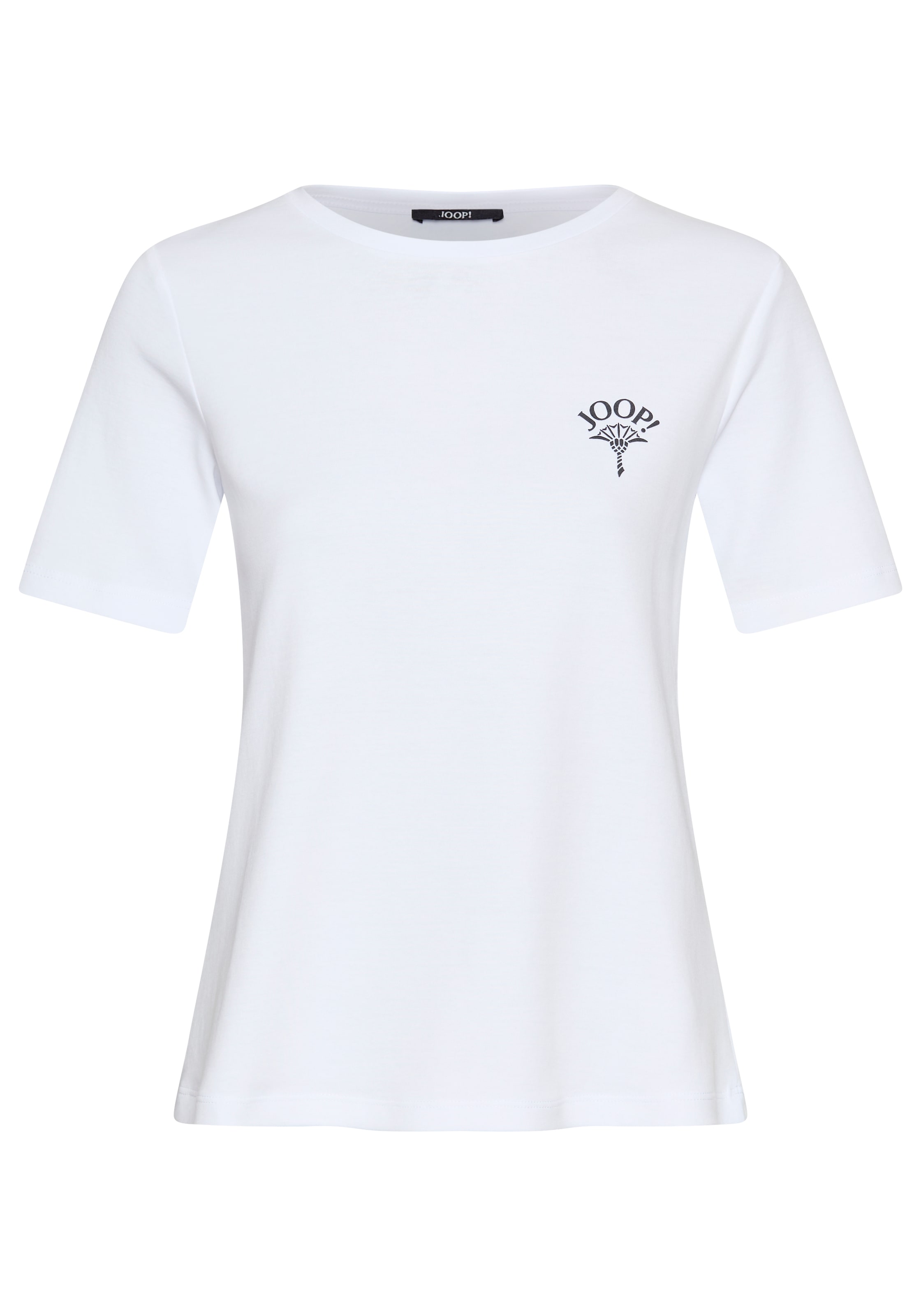 JOOP! T-Shirt »Comfort«, Großer Logoprint auf dem Rücken