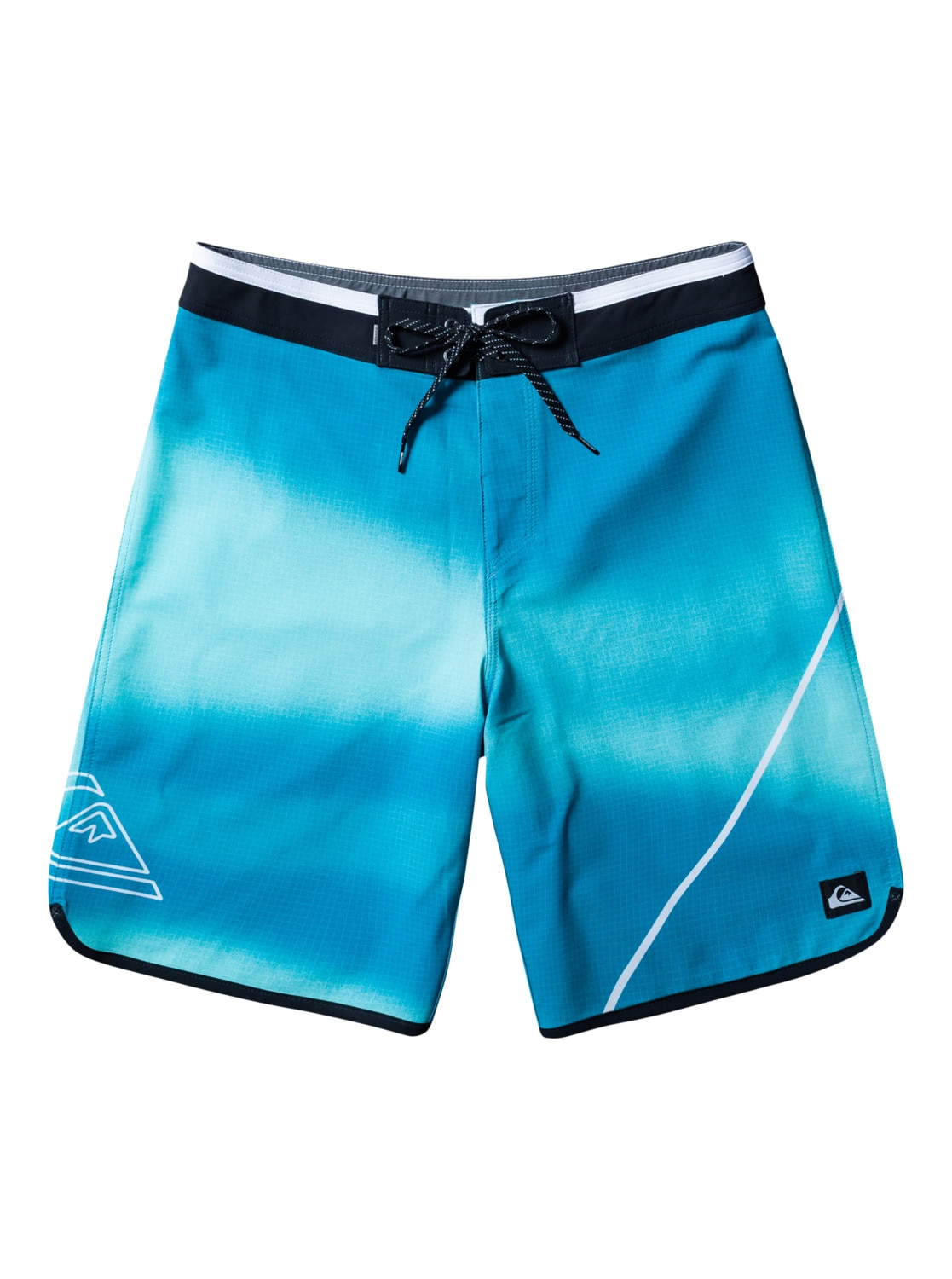 Quiksilver Boardshorts »Surfsilk New Wave 20"«