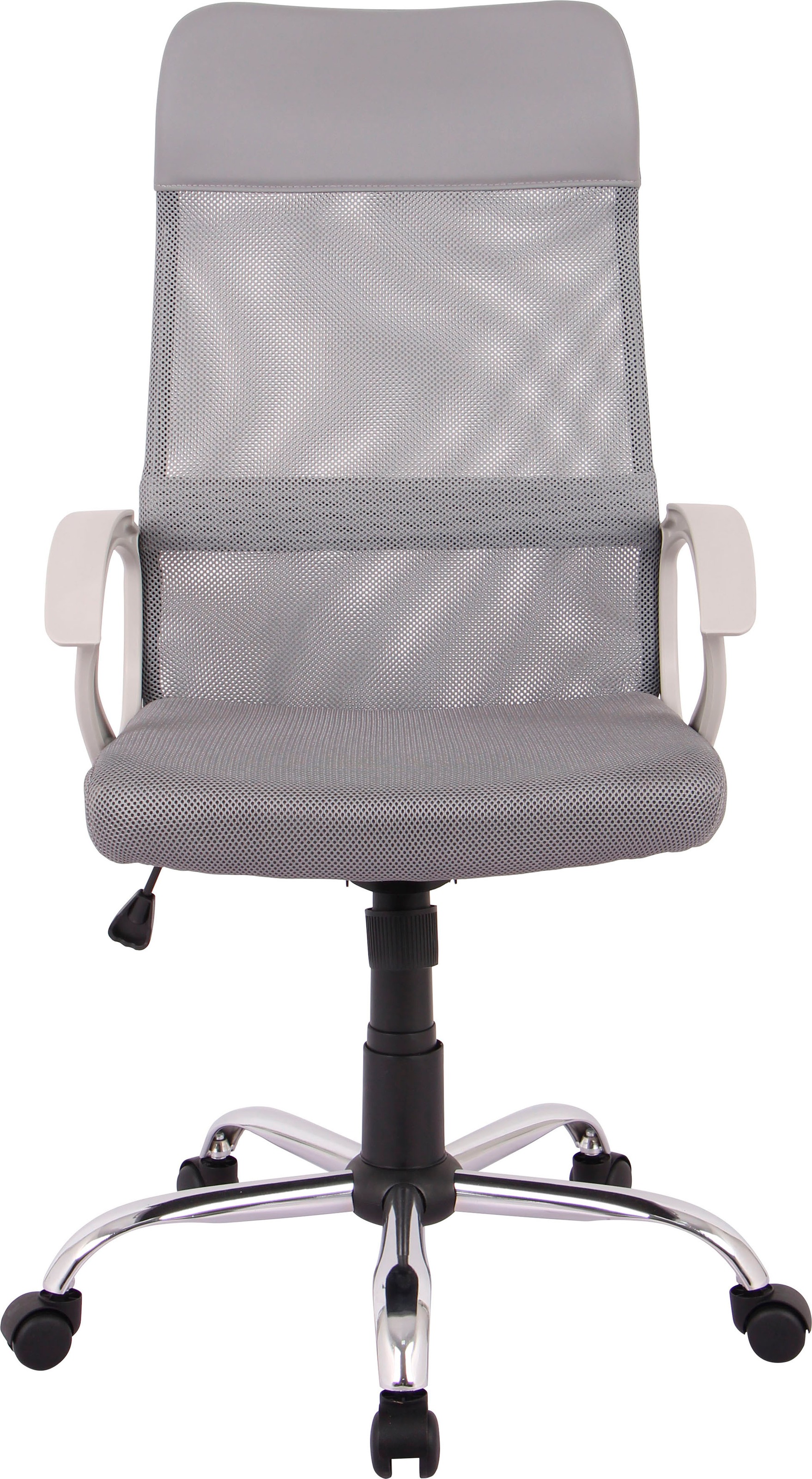 OTTO home Bürostuhl "Kirsten, Schreibtischstuhl," () mit atmungsaktivem Sto günstig online kaufen