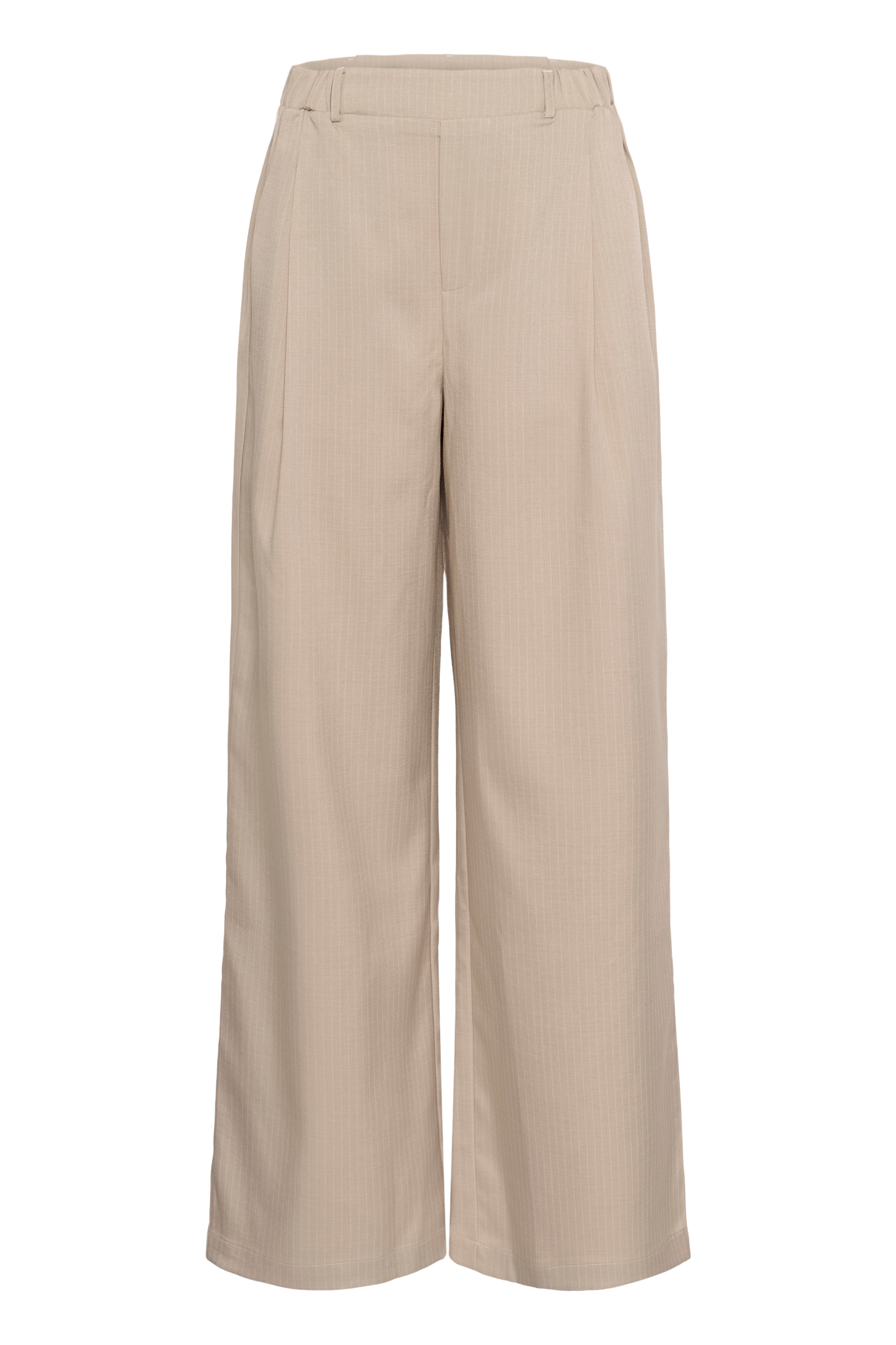 KAFFE Stoffhose "Damen Casual Hose KAkaren"