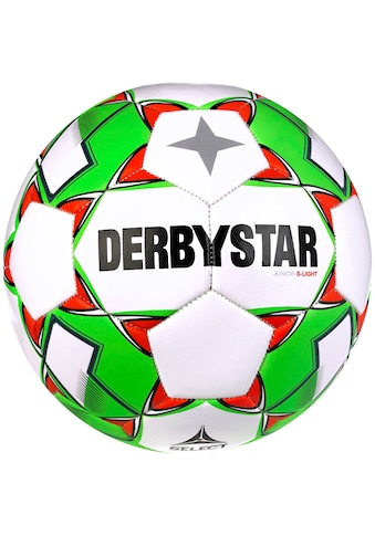 Derbystar Fußball »Junior S-Light«