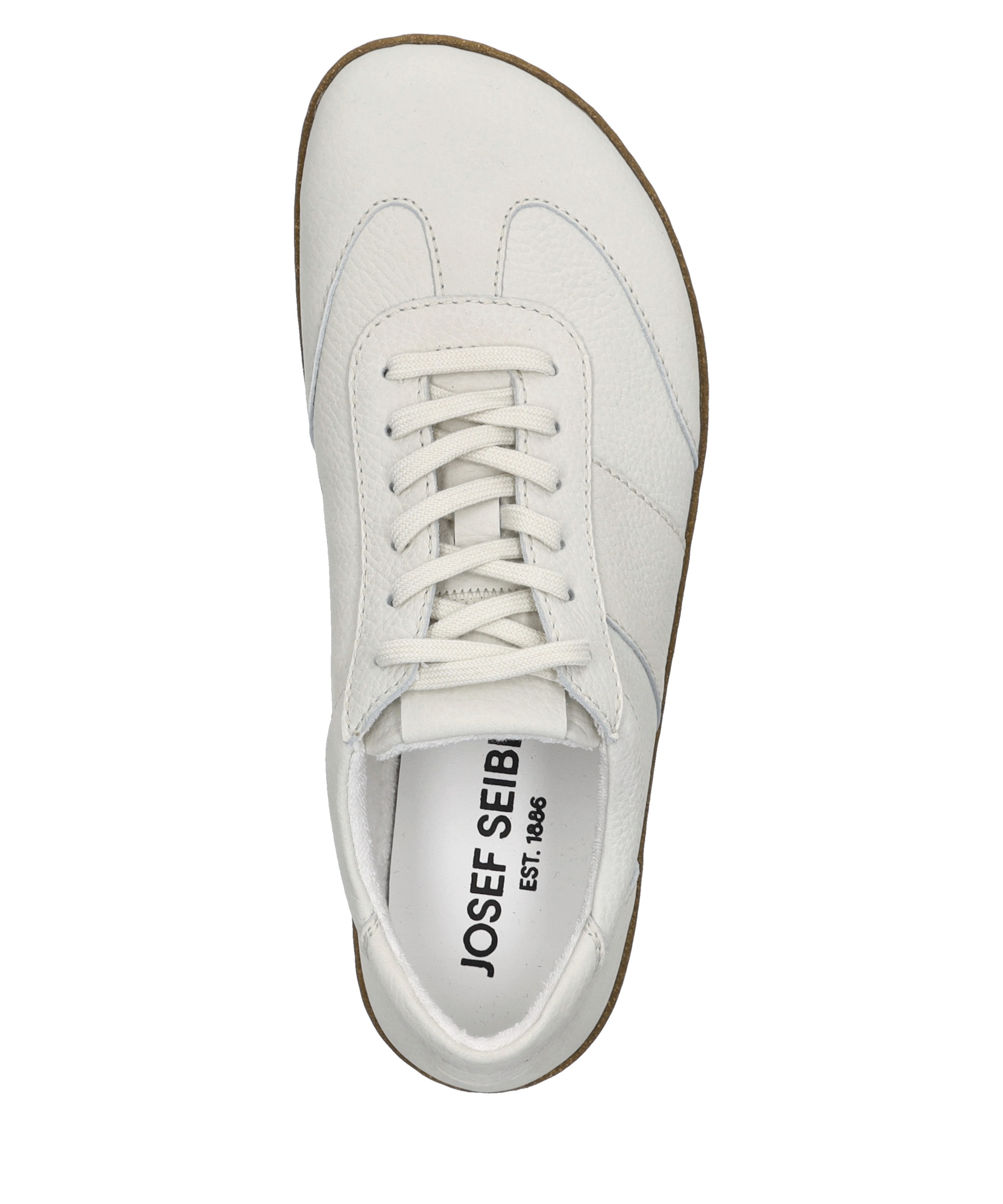 Josef Seibel Sneaker »Jimmy 02, offwhite«