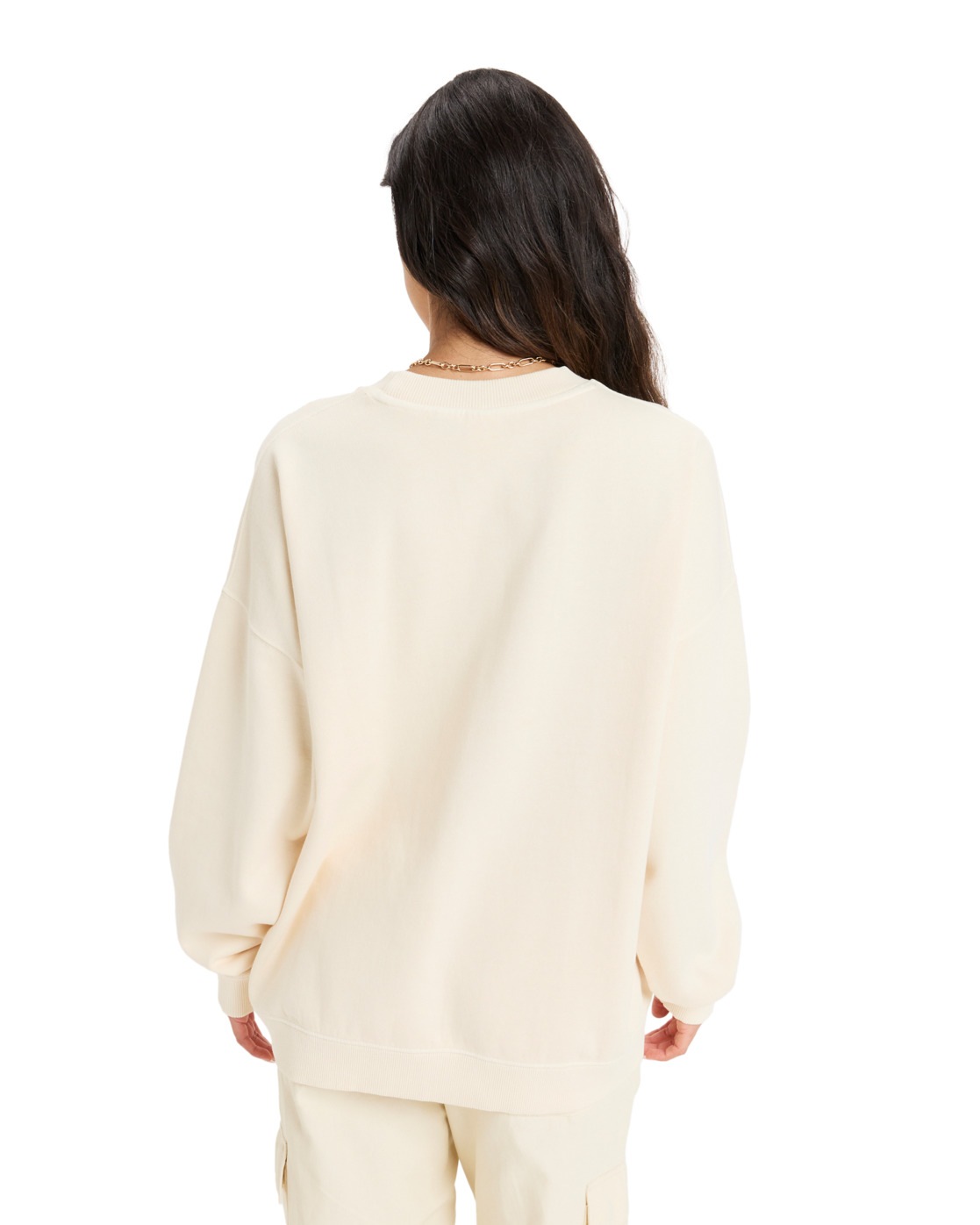 Roxy Sweatshirt »Lineup«