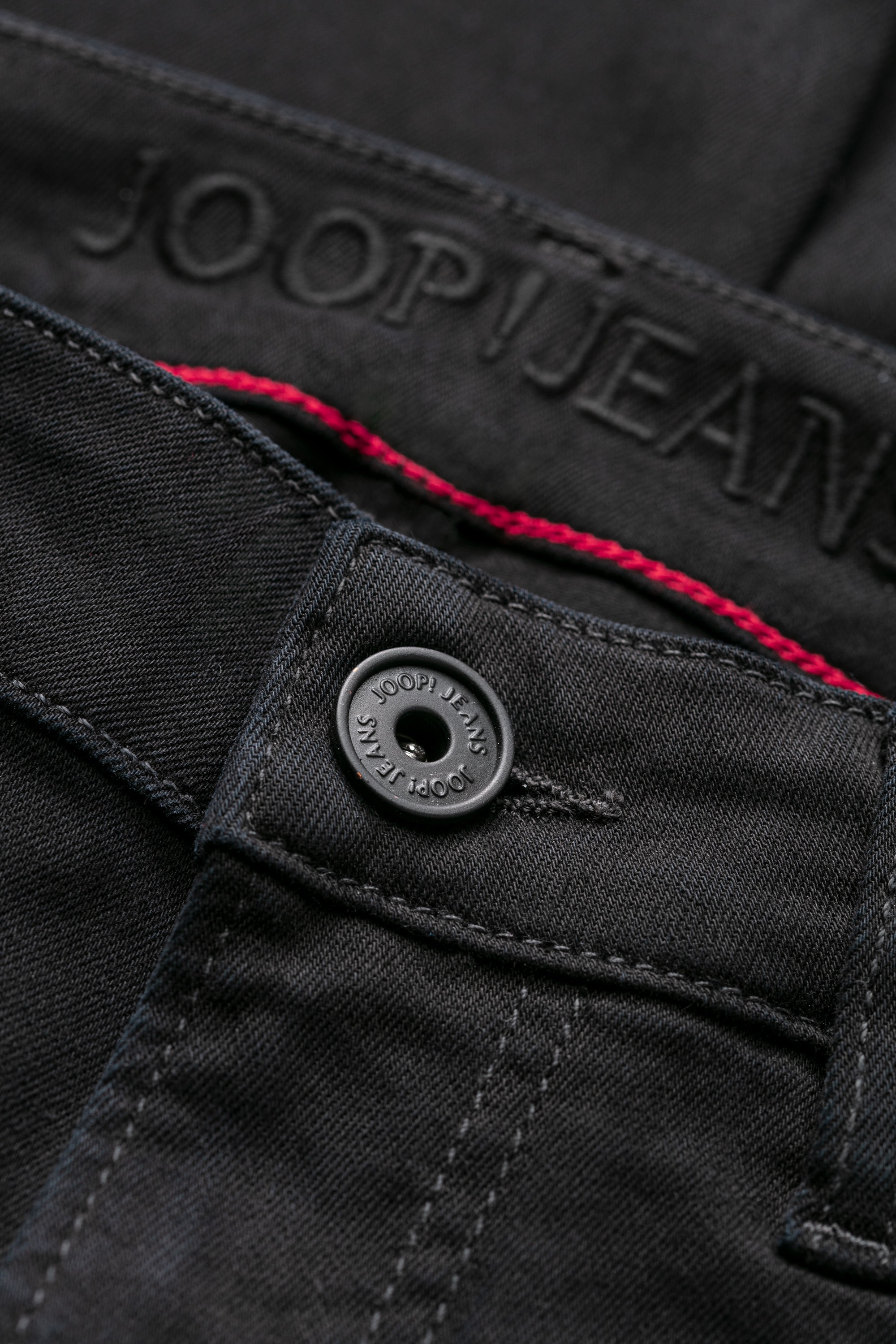 Joop Jeans 5-Pocket-Jeans »Jeans Mitch«