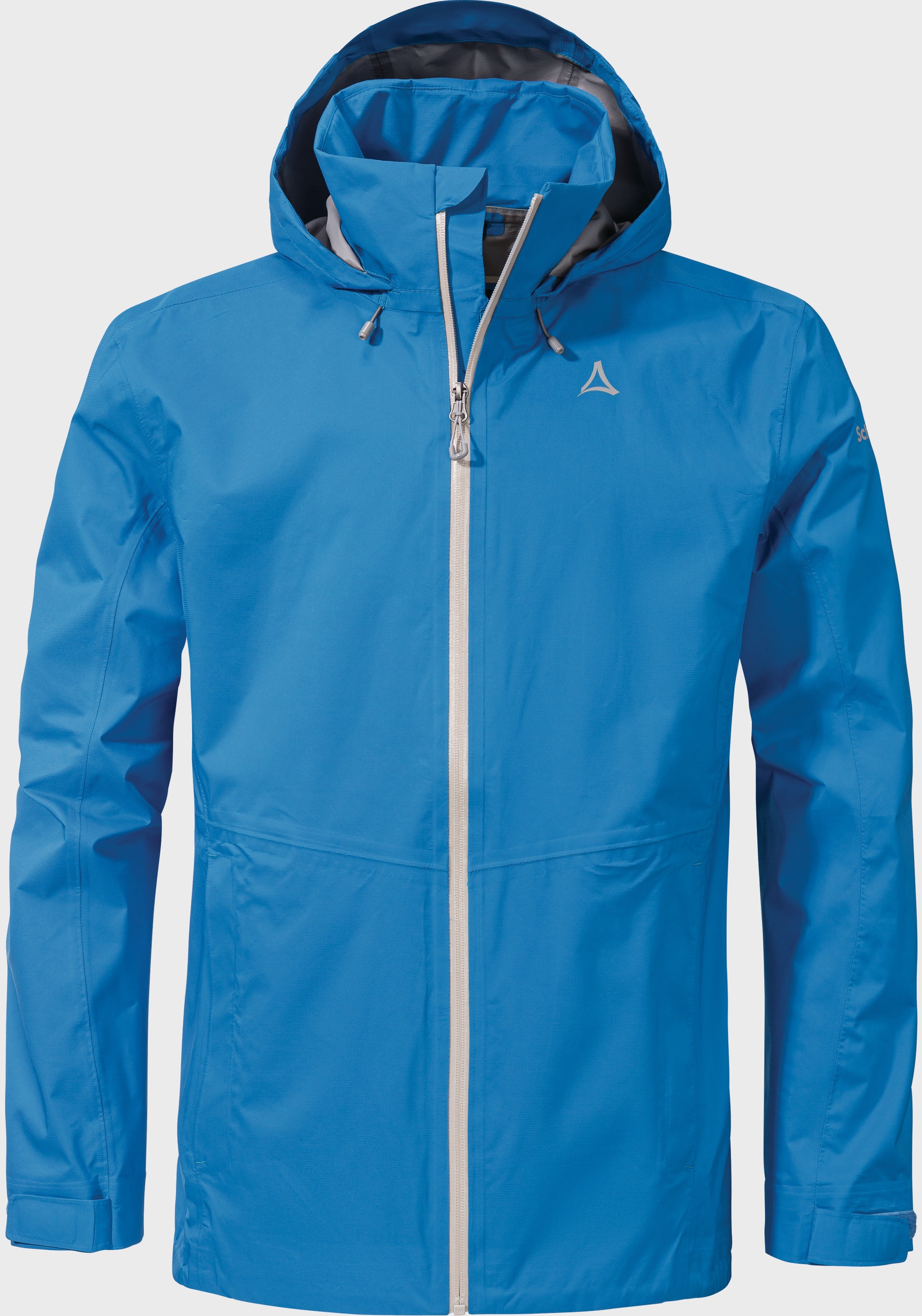 Schöffel "2.5L Jacket Aiplspitz M" mit Kapuze
