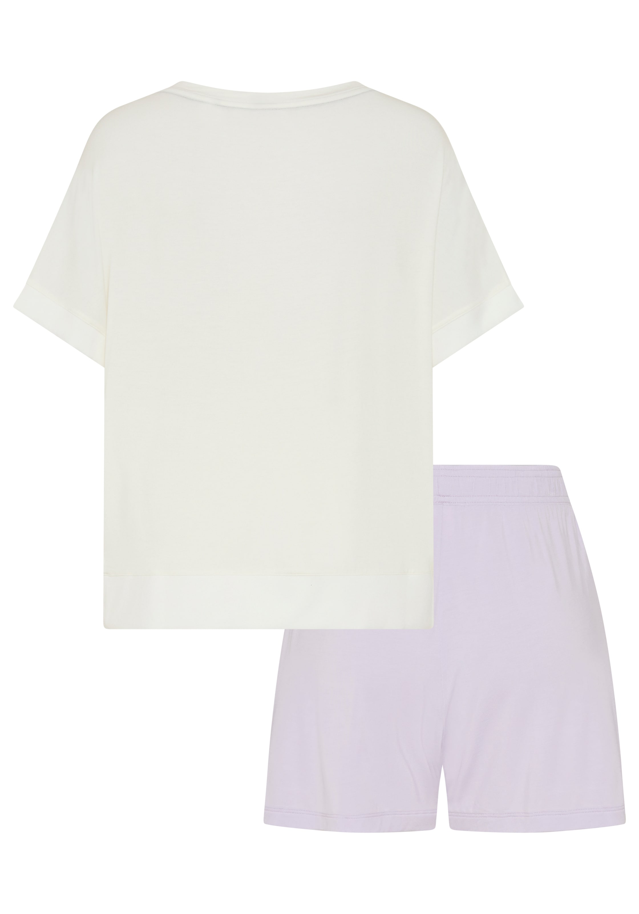 BOSS Shorty »Element Short Set« Set, 2 aus Stretch-Baumwolle