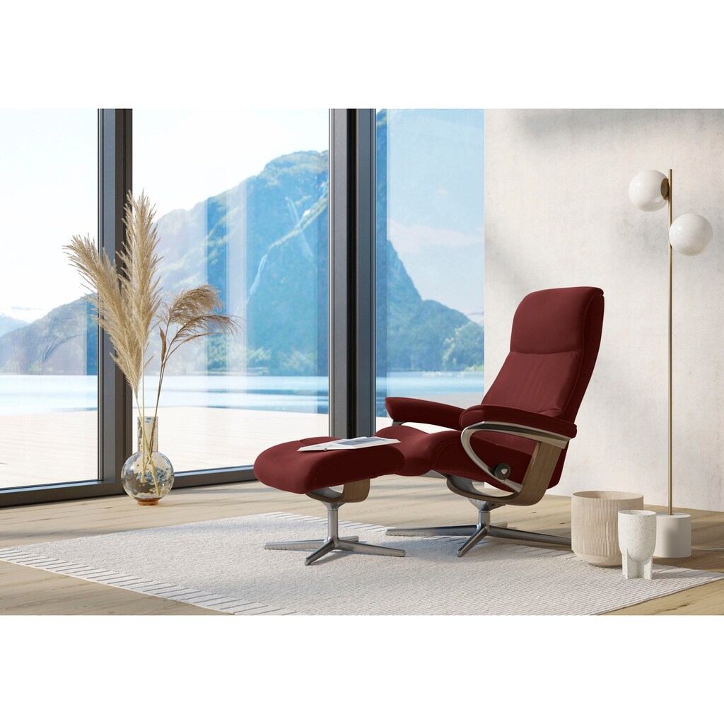 Stressless® Relaxsessel »View«