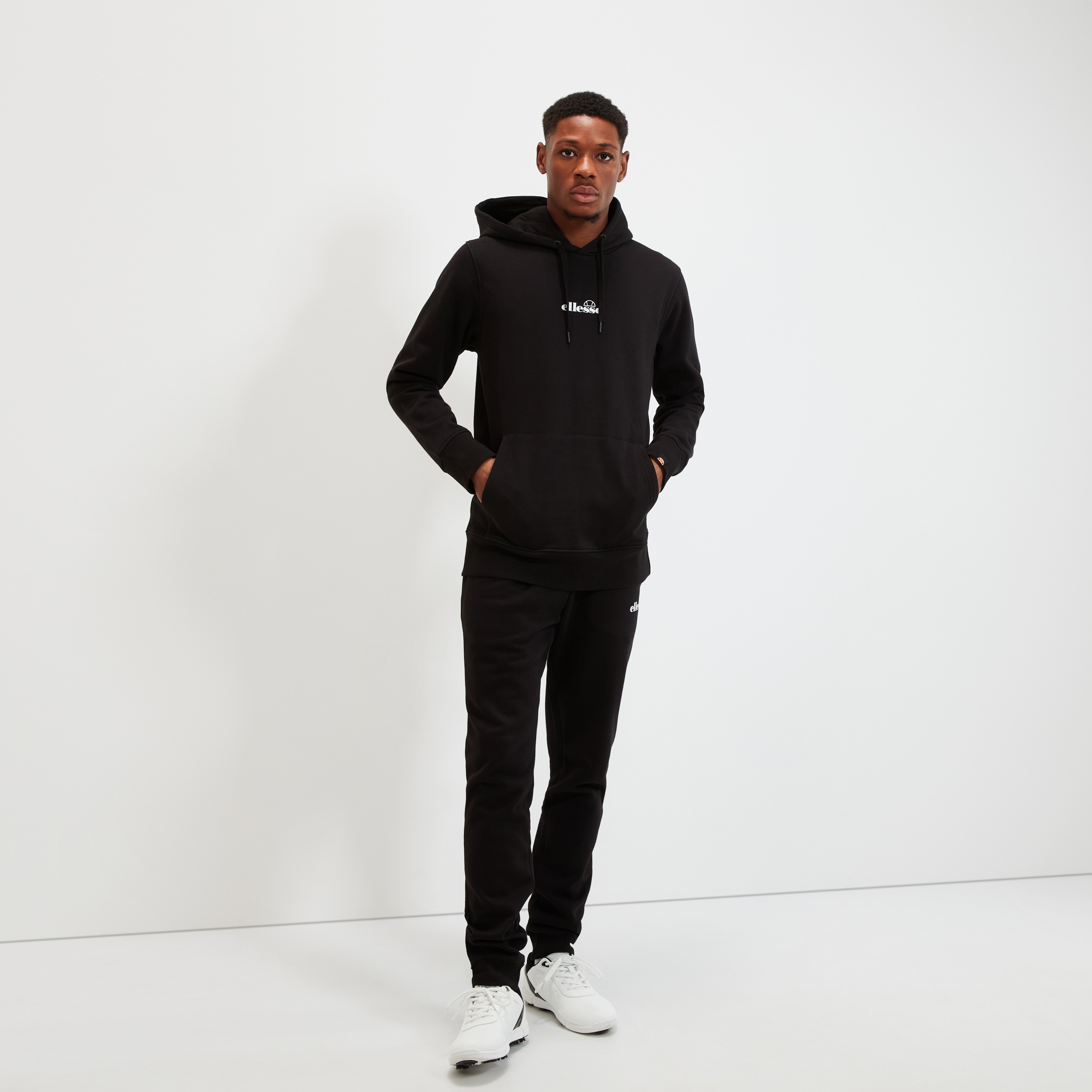 Ellesse Sweatshirt »PERSHUTA OH HOODY«