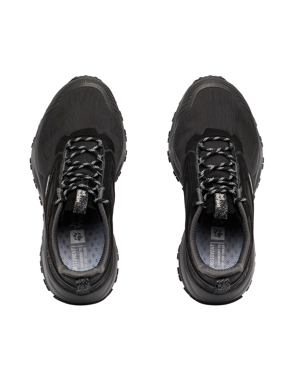 Jack Wolfskin Sneaker »PRELIGHT TEXASHIELD LOW M«