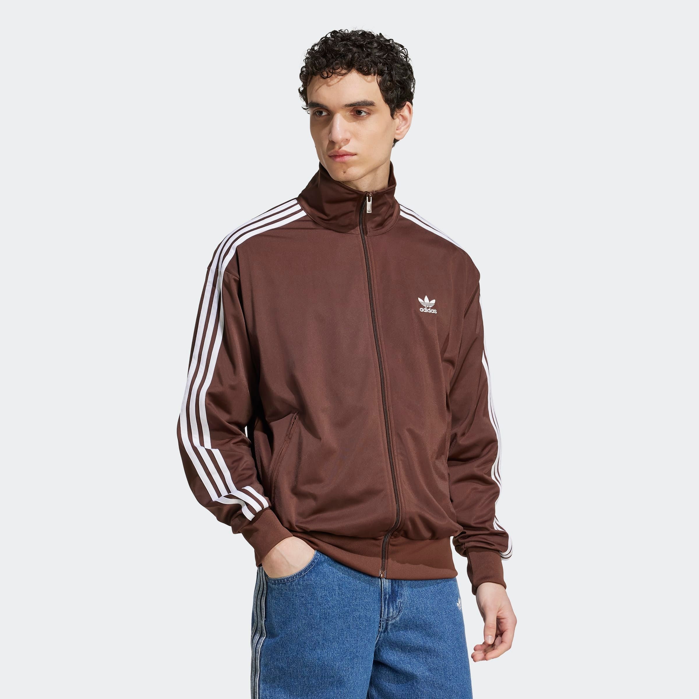 adidas Originals Trainingsjacke "FIREBIRD TT" günstig online kaufen