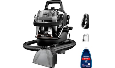 Teppichreinigungsgerät »Spotclean Hydrosteam Select 3697N«