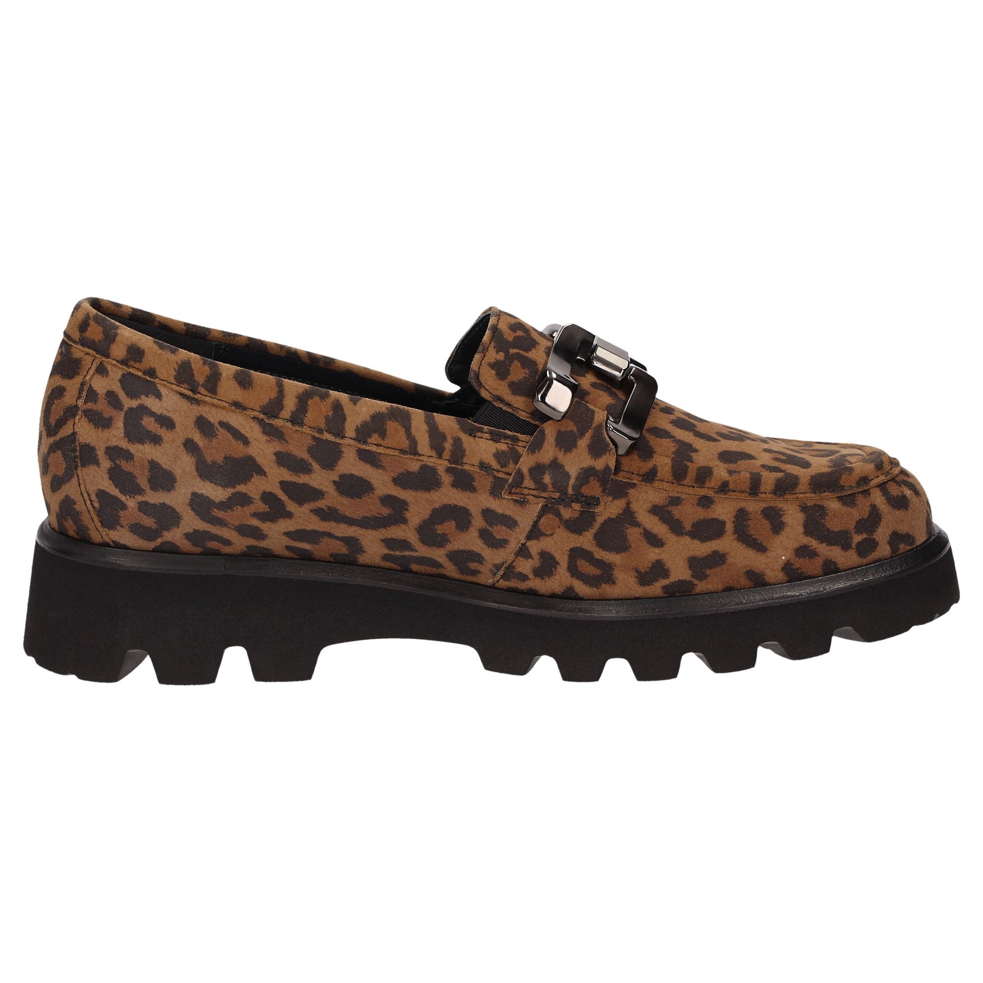 SIOUX Slipper »Meredira-751-H«