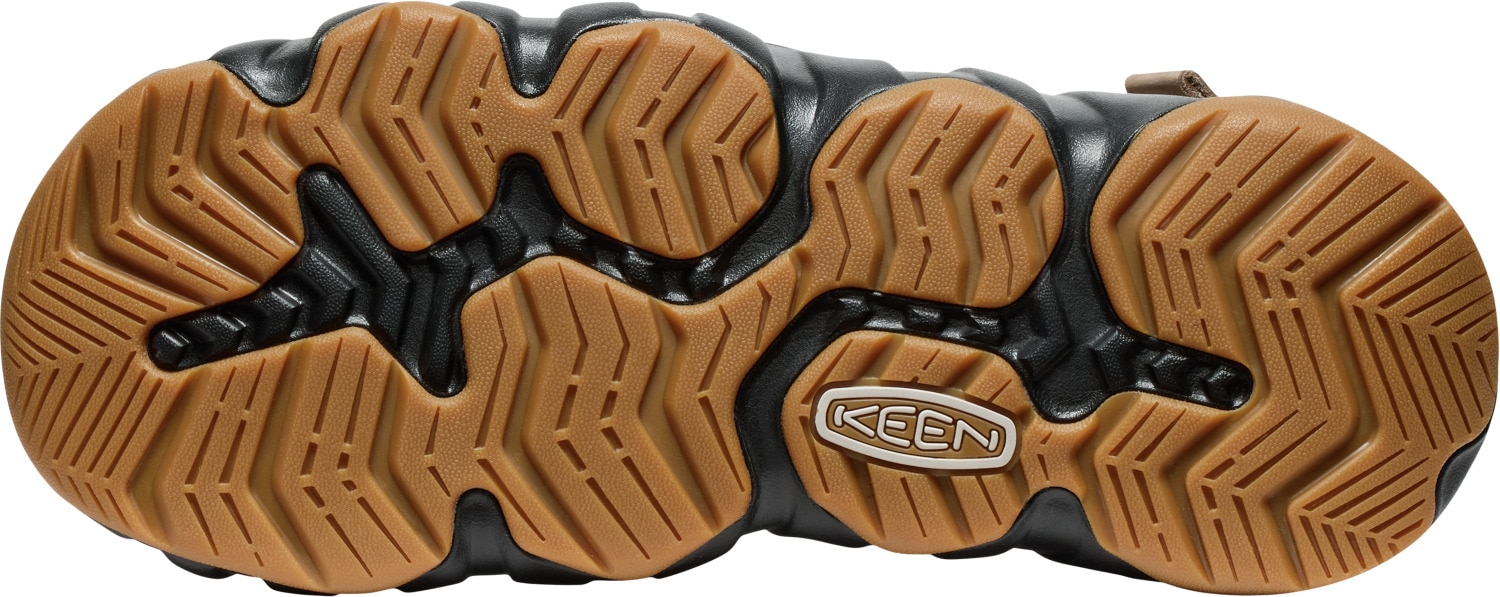 Keen Sandale »HYPERPORT FISHERMAN LEATHER«