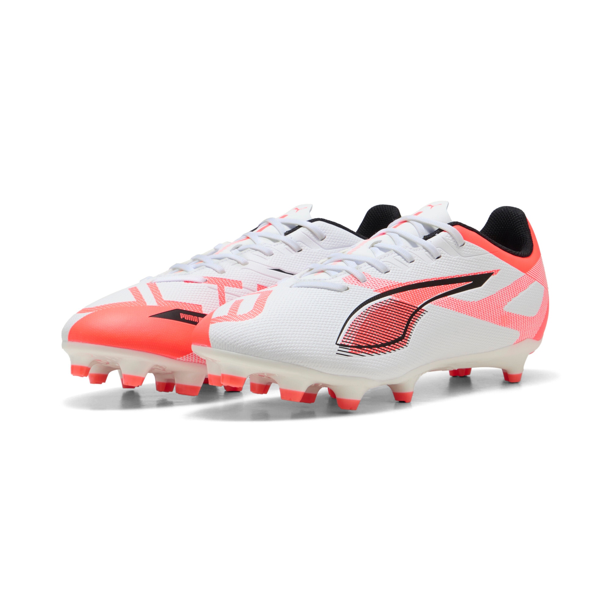 PUMA Fußballschuh "ULTRA 5 PLAY FG/AG" für Rasen- und Kunstrasenplätze günstig online kaufen