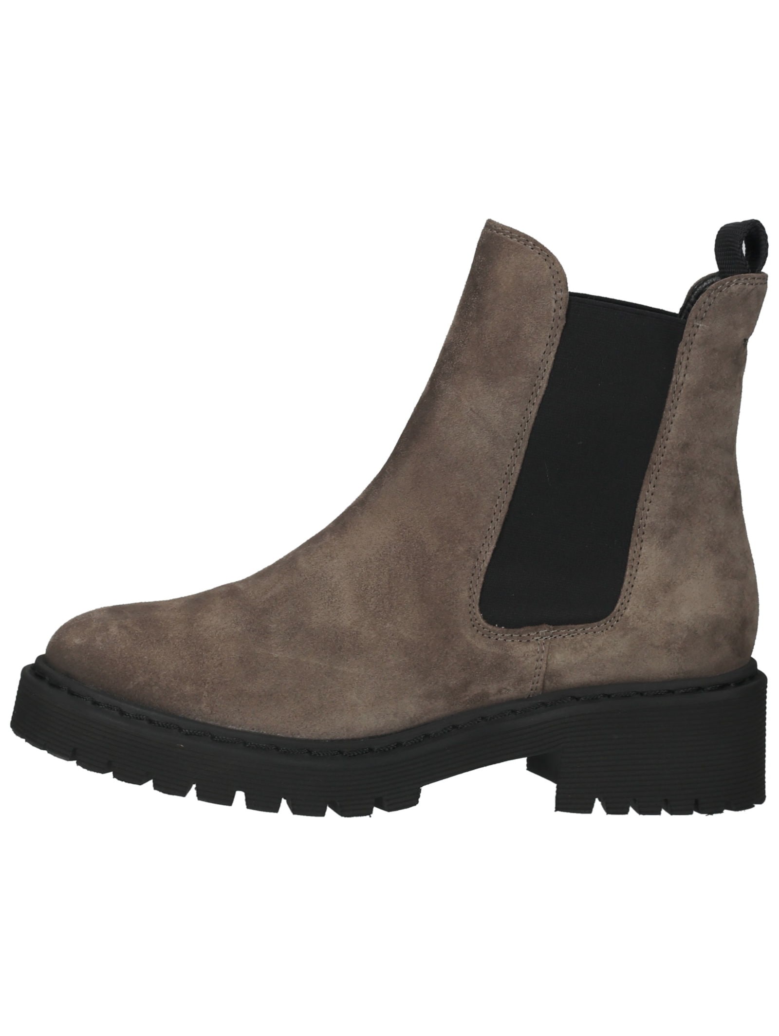 Högl "Högl Stiefelette Veloursleder"
