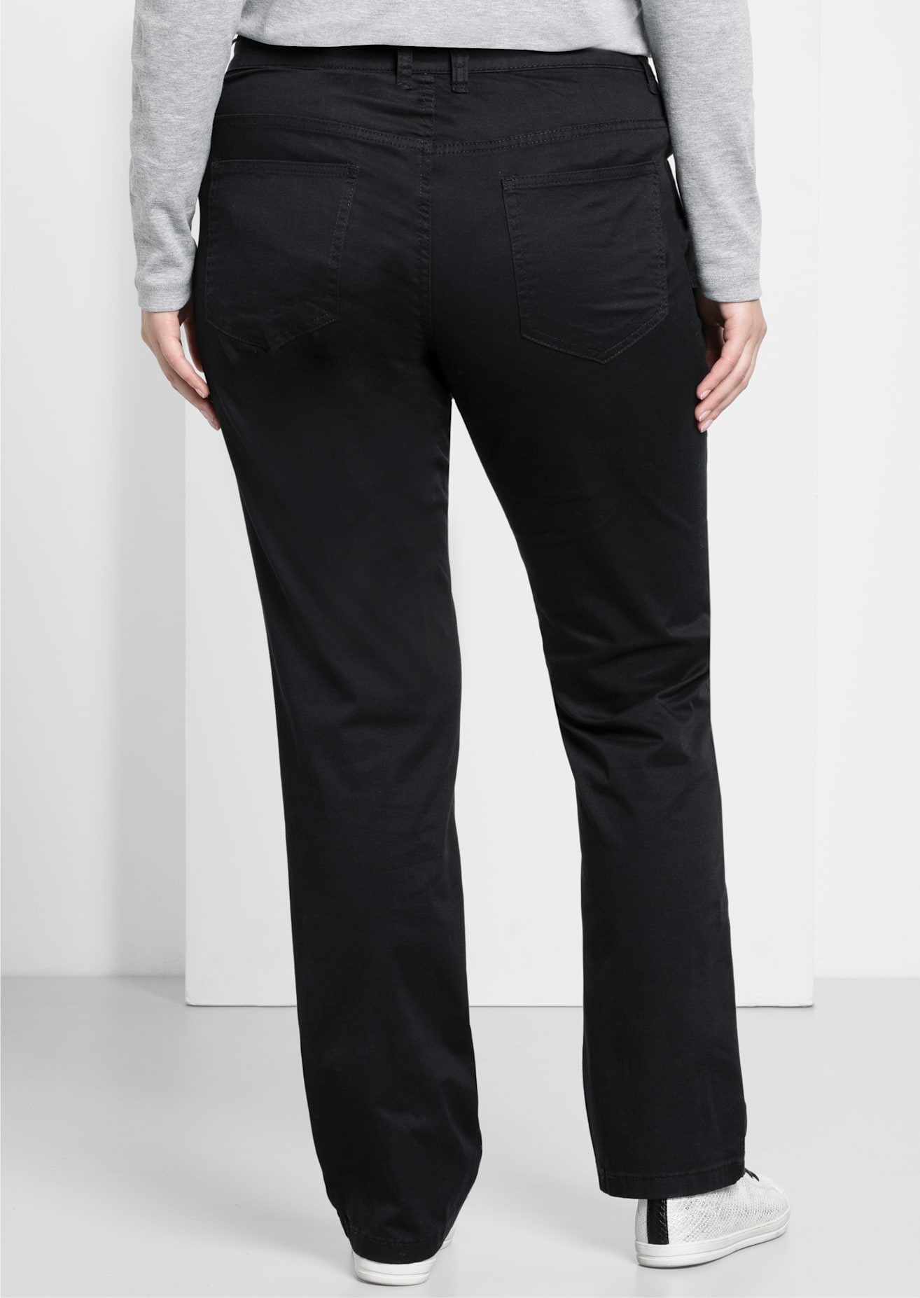 Sheego Stretch-Hose günstig online kaufen