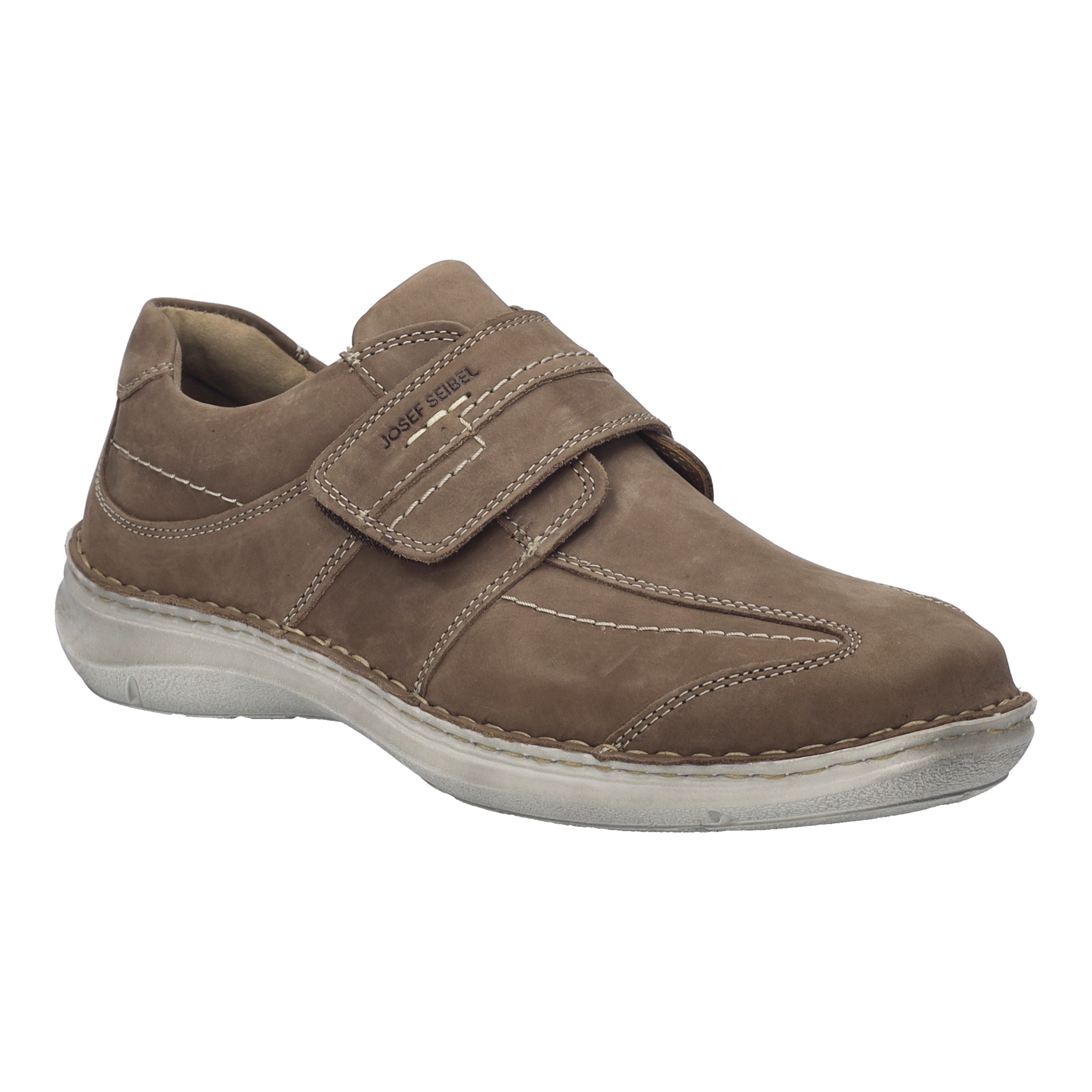 Josef Seibel Klettschuh "New Anvers 02" Halbschuh, Freizeitschuh, Komfortschuh in Weite K (=extraweit)