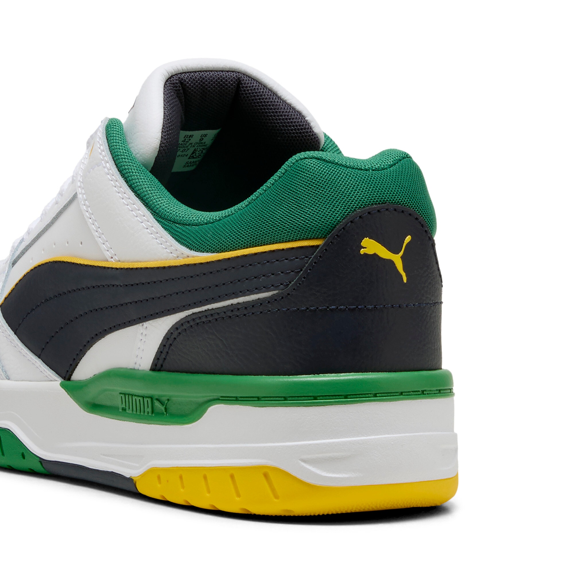 PUMA Sneaker »REBOUND RETRO«