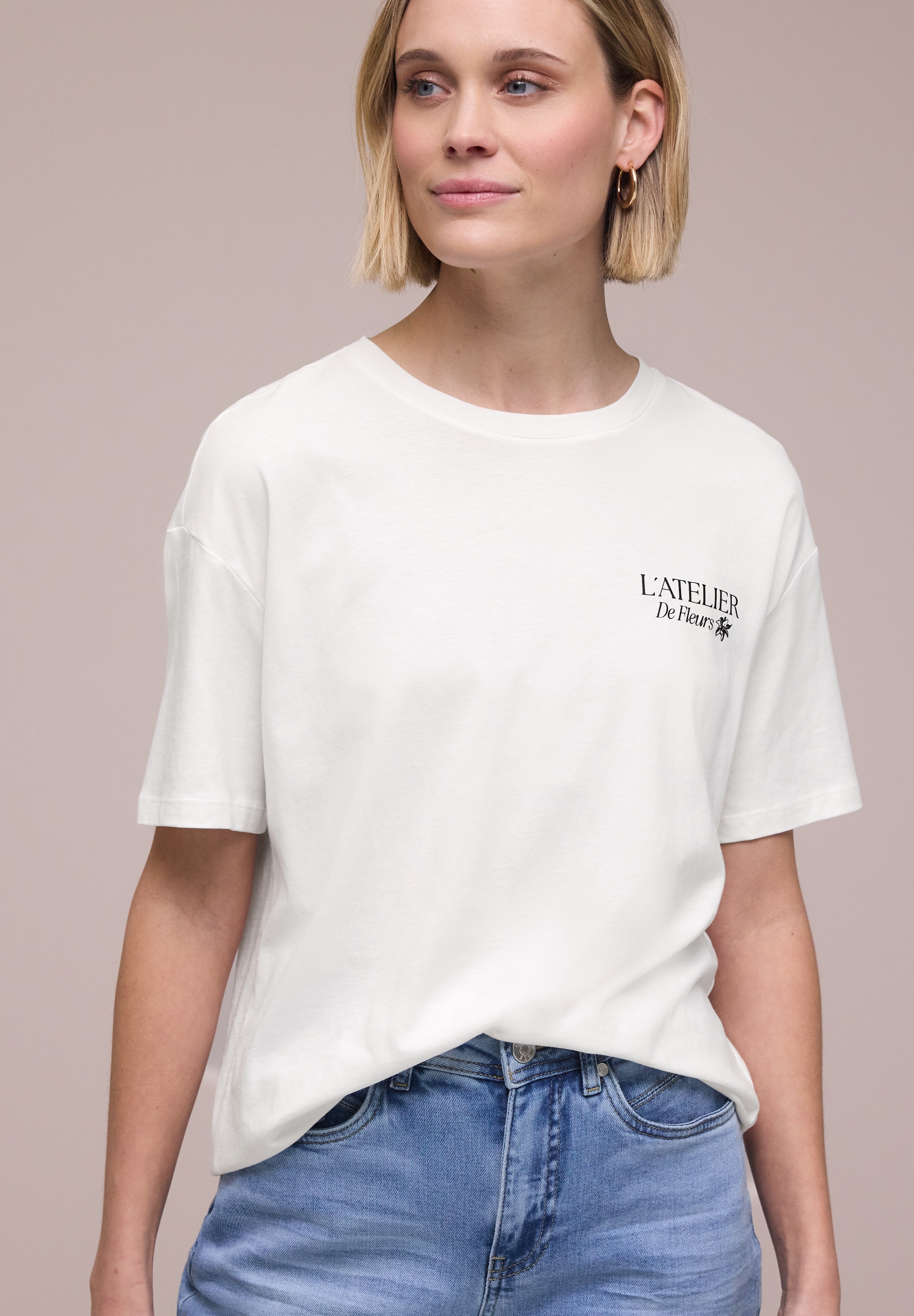 STREET ONE Jersey