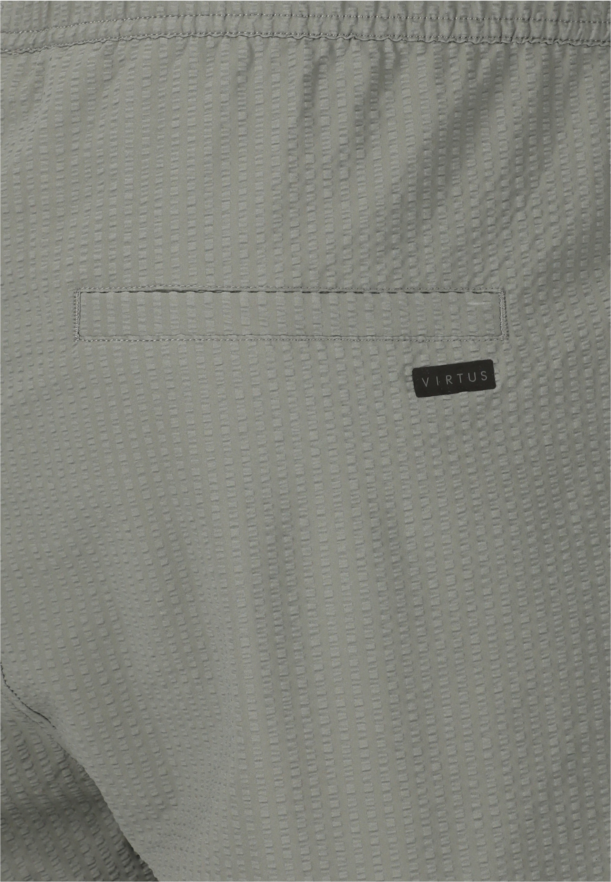 Virtus Badeshorts »Talon«, (1 St.), aus atmungsaktivem Material