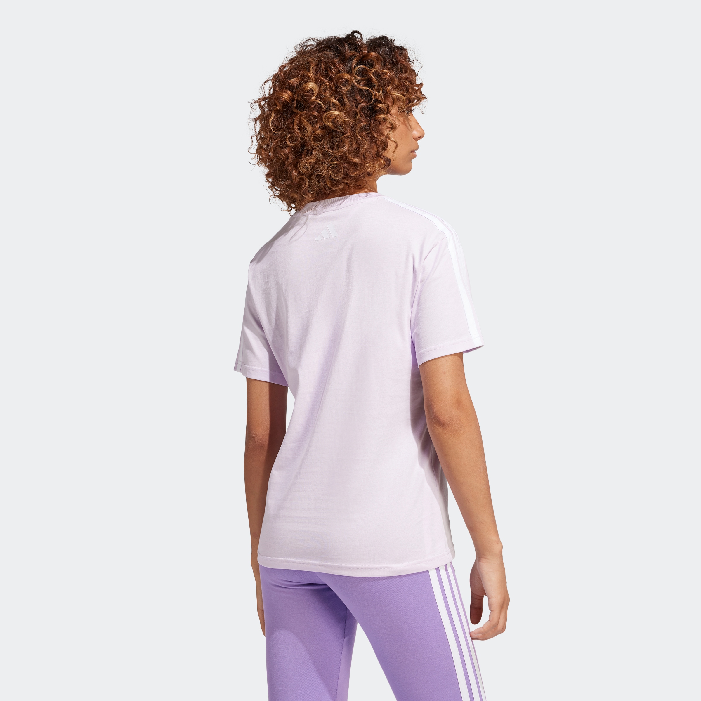 adidas Sportswear T-Shirt »W L SOFTS TEE«