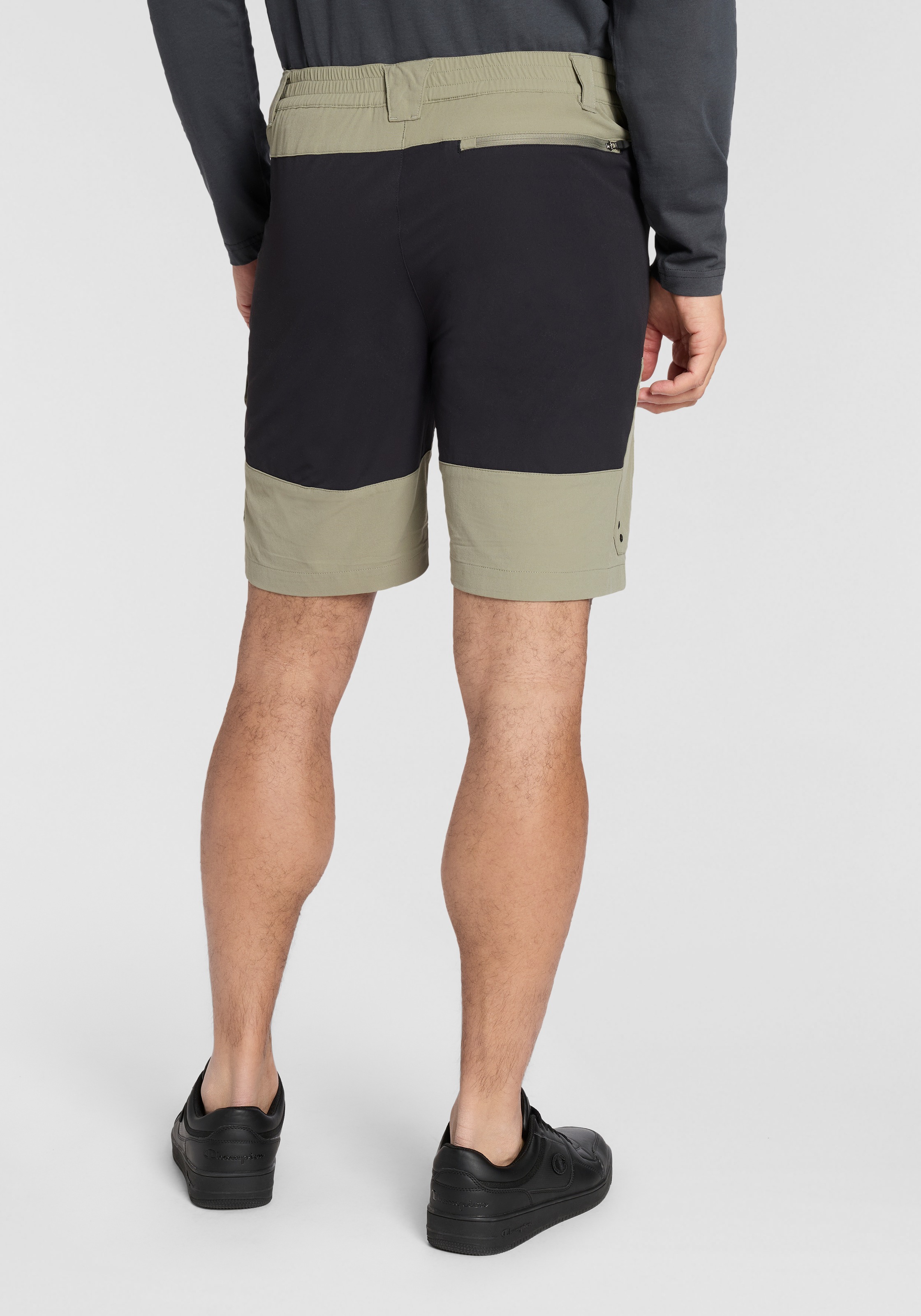 CMP Cargoshorts "MAN BERMUDA" günstig online kaufen