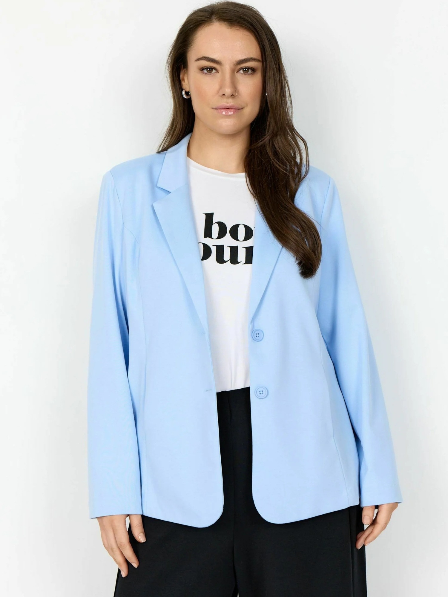 Thumbnail - Wasabi Concept Blusenblazer "Wasabi Concept Blazer WA-SINA 1"