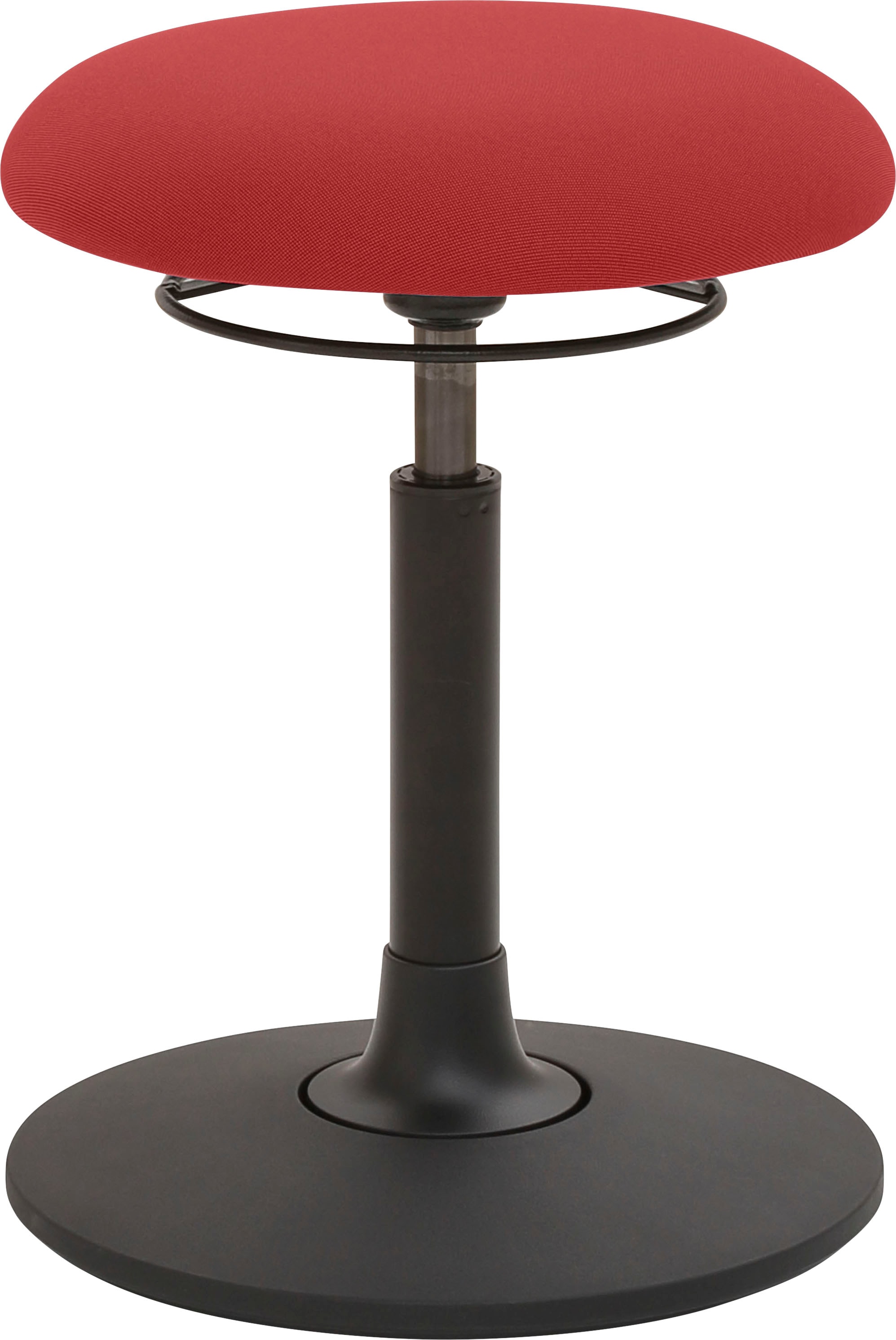 Mayer Sitzmöbel Sitzhocker "1166" 1 Stk. tlg. Pendelhocker 1166 günstig online kaufen