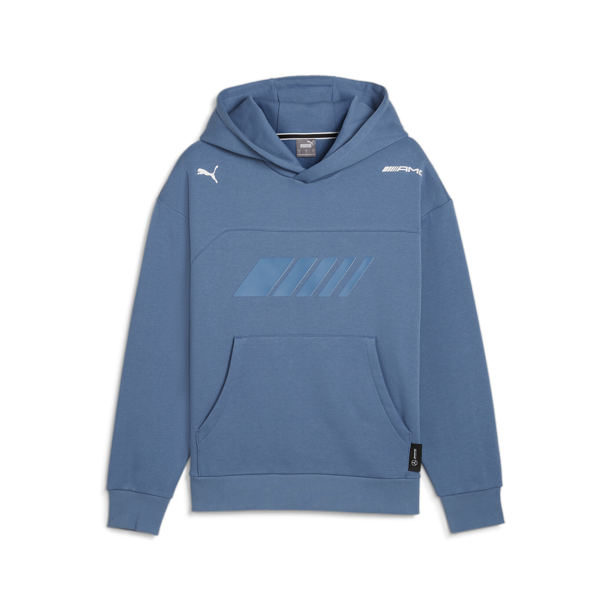 PUMA Hoodie "Mercedes-AMG Motorsport Statement Hoodie Herren"