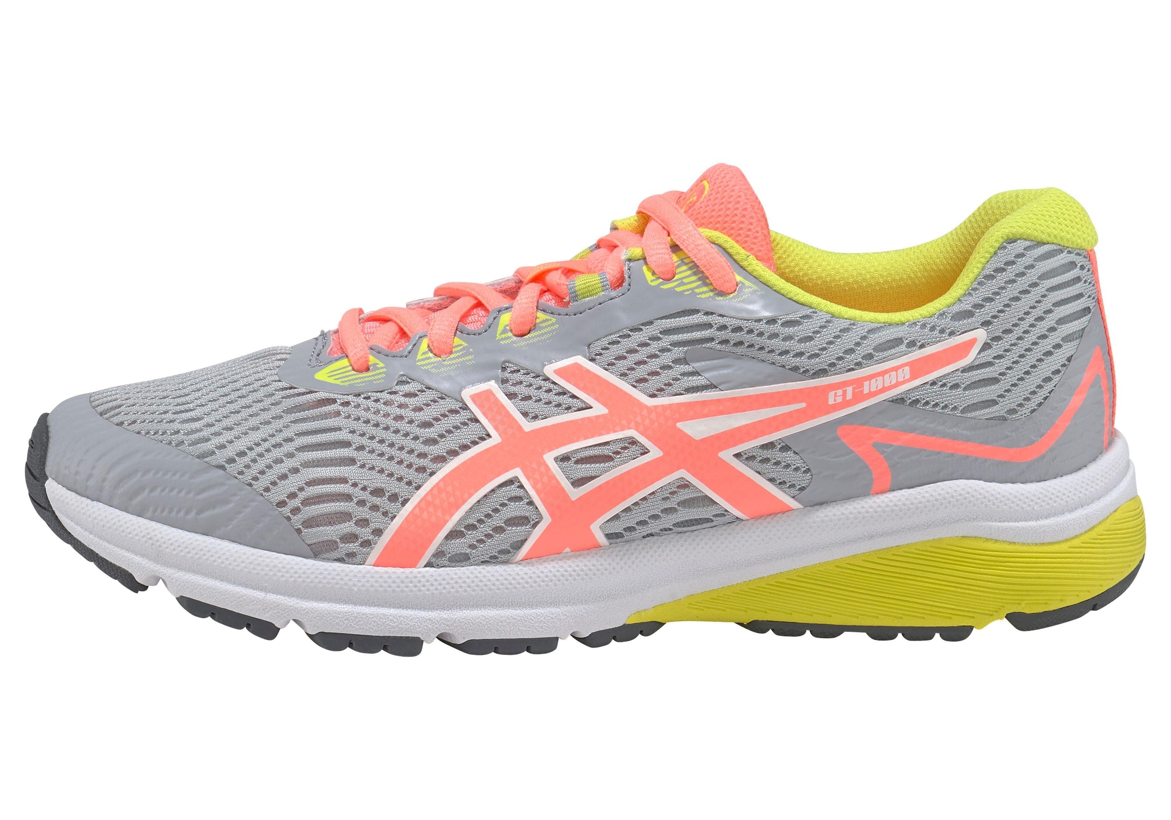 Asics Laufschuh »GT-1000 8 GS«