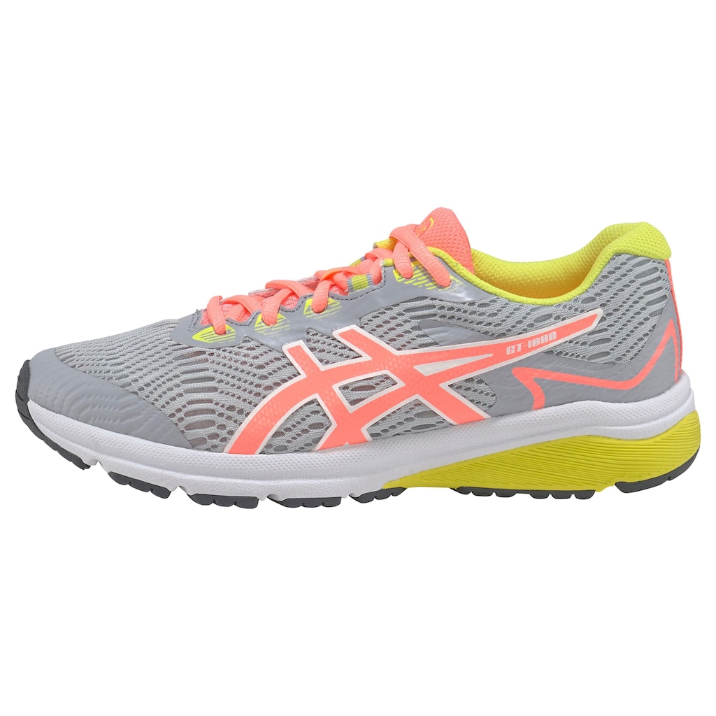 Asics Laufschuh »GT-1000 8 GS«