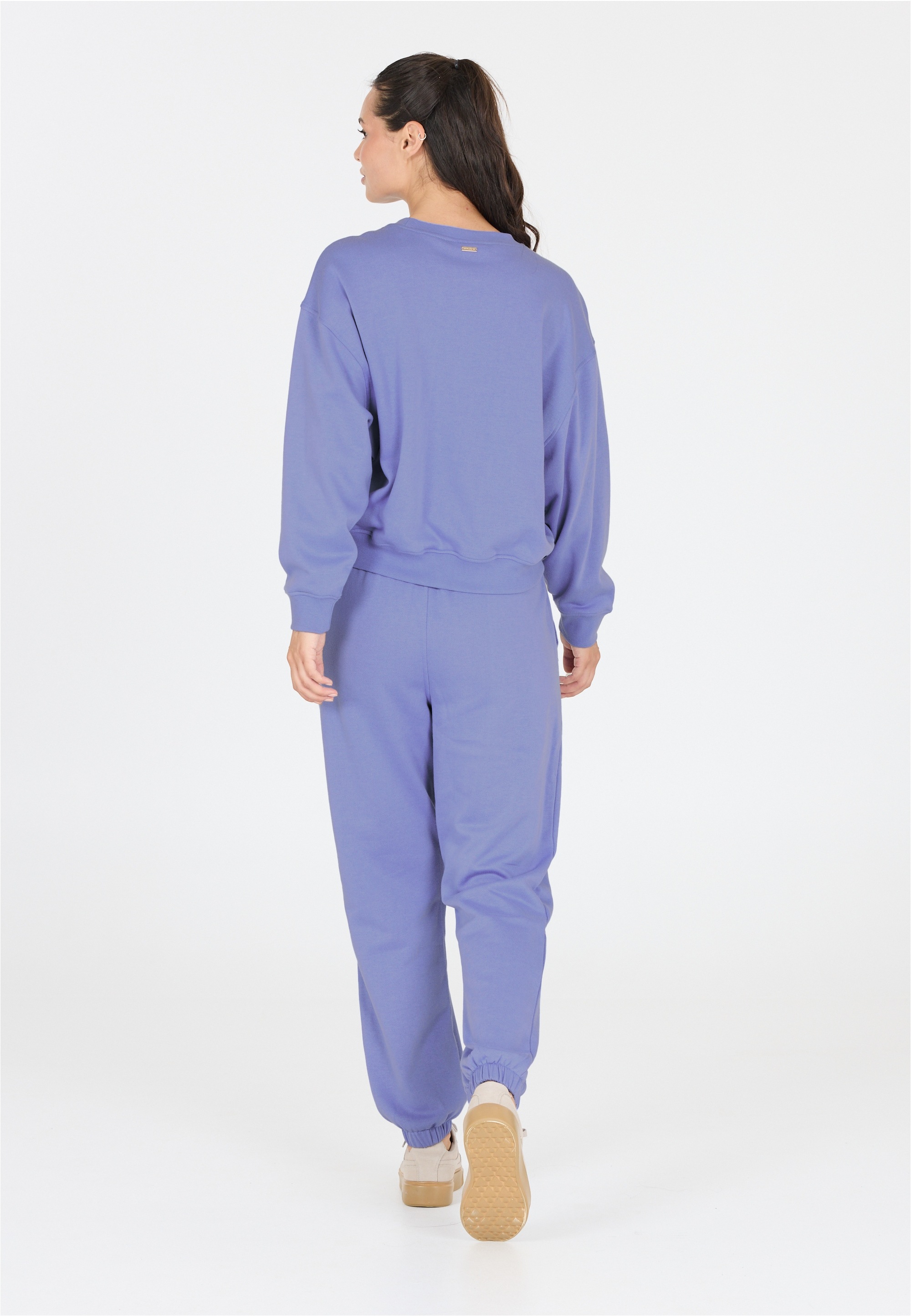 ATHLECIA Sweatshirt »Carmen«, Aus angenehm weichem Stoff
